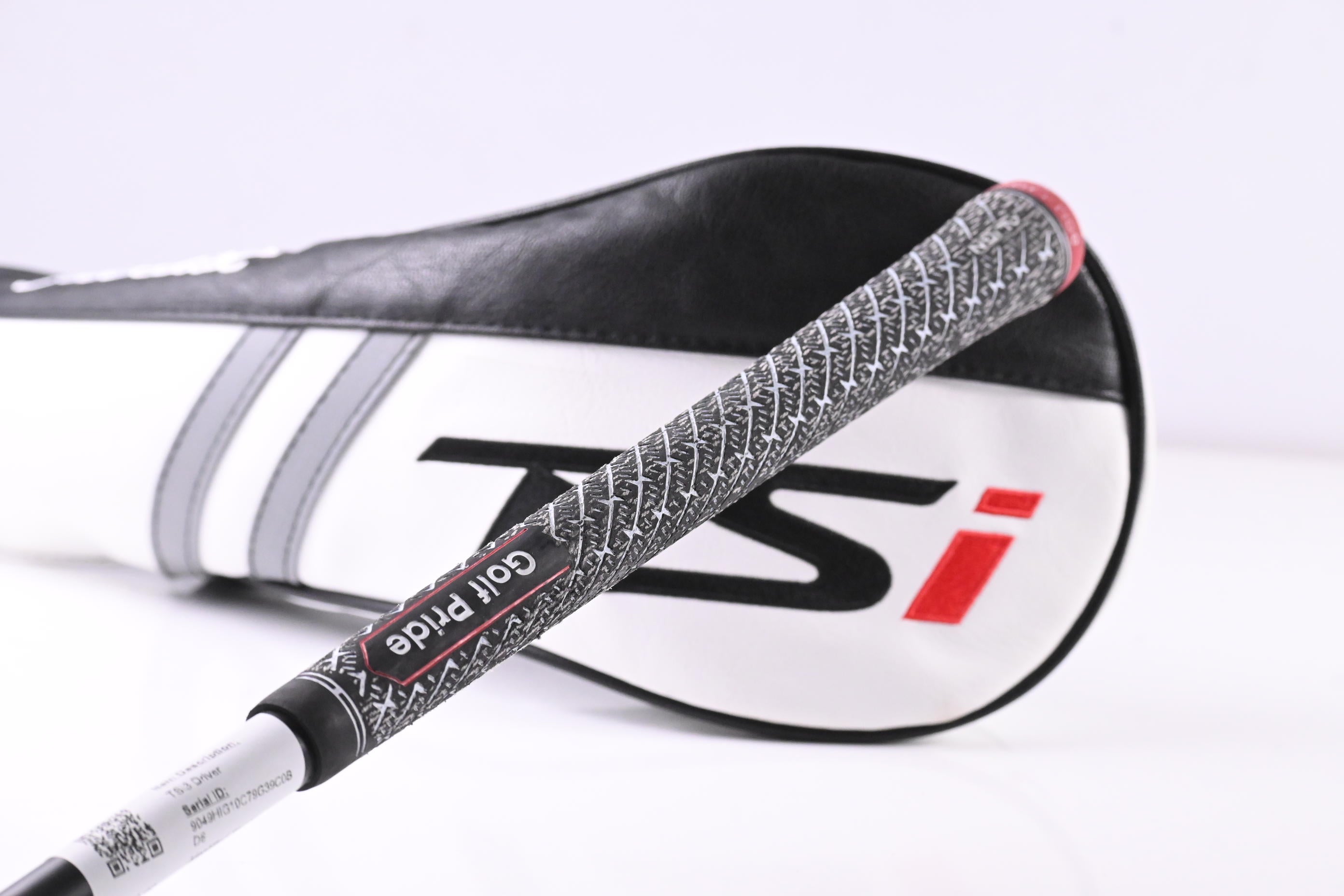 Titleist TSi3 Driver / 10 Degree / Regular Flex Kuro Kage SFW 50 Shaft