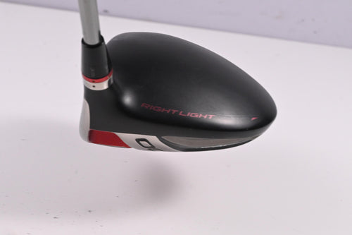 Wilson D200 Driver / 10.5 Degree / Regular Flex UST Mamiya Elements 44 Shaft
