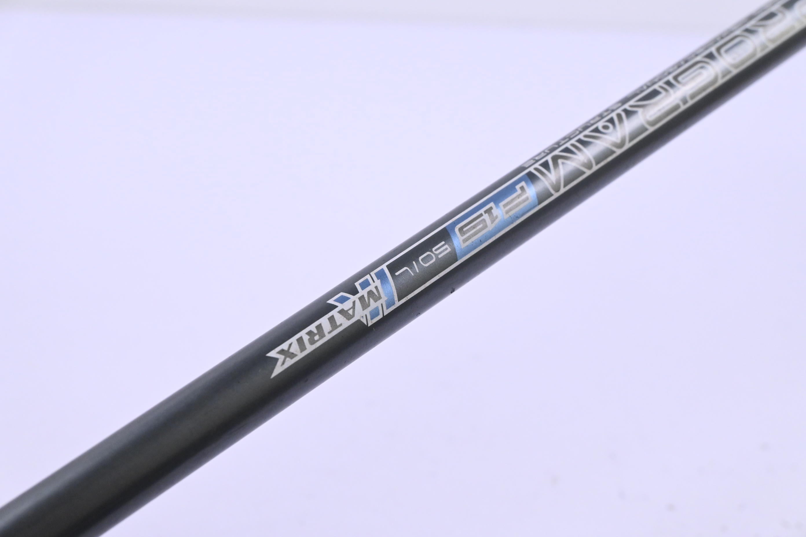 Ladies Callaway Steelhead XR Sand Wedge / 54 Degree / Ladies Flex Ozik Program