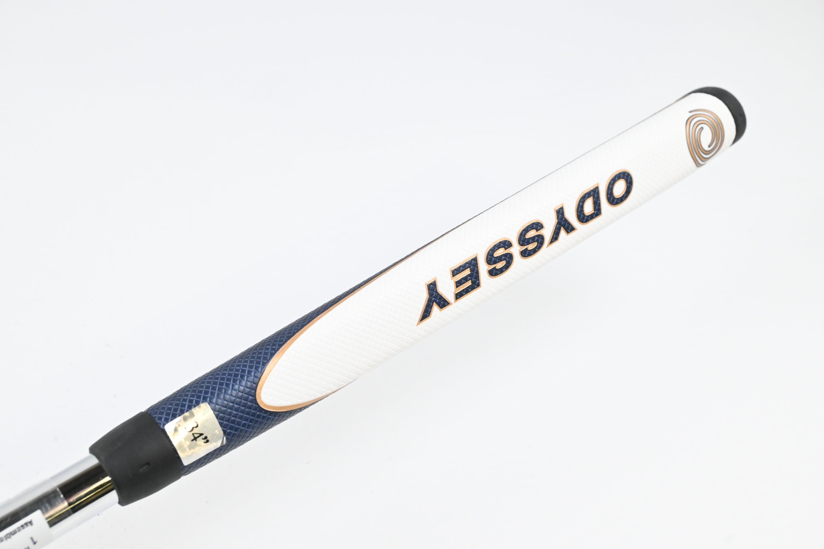 Odyssey Ai-One Milled One T CH Putter / 34 Inch
