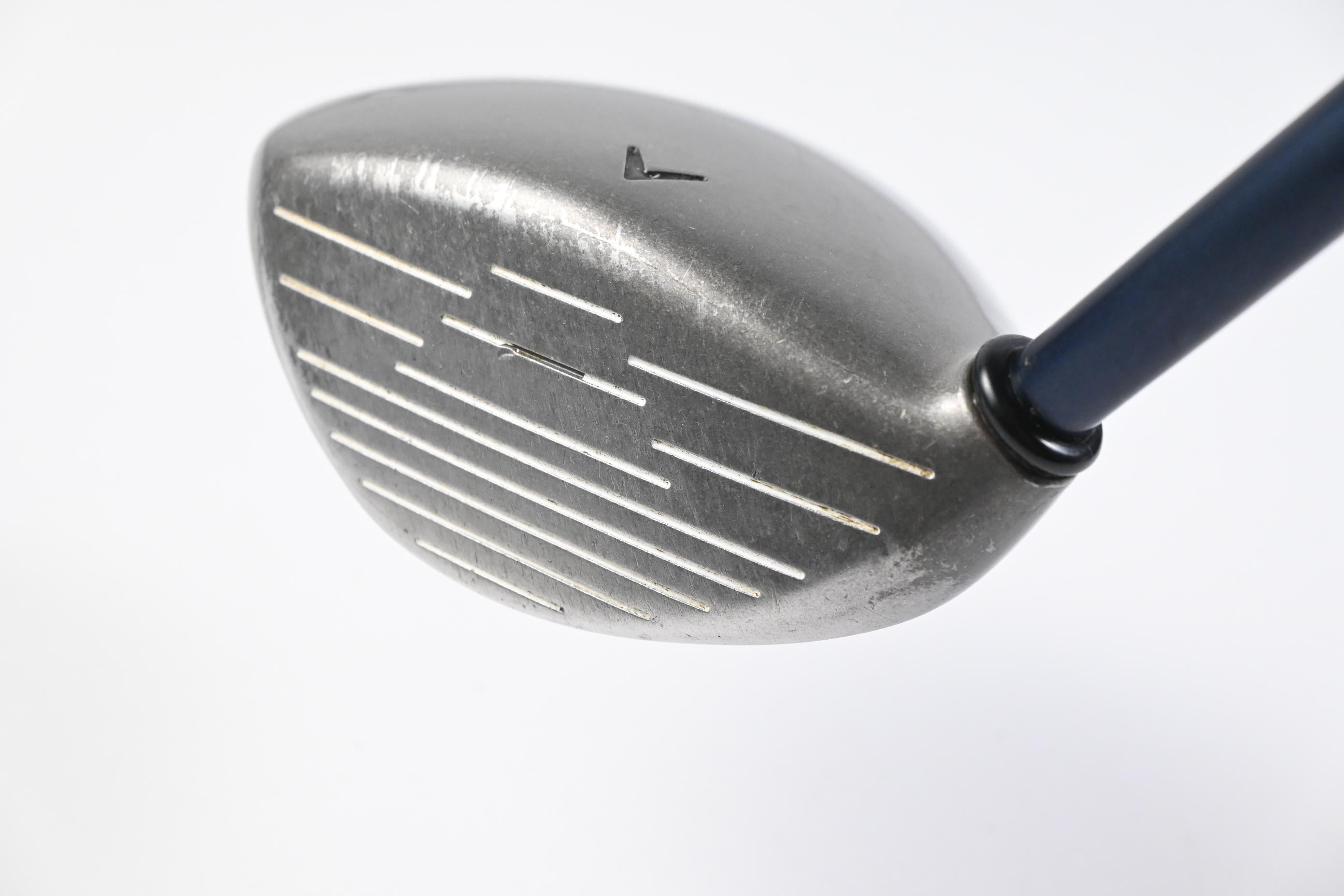 Callaway Steelhead III #3 Wood / 15 Degree / Regular Flex Callaway RCH 99 Shaft