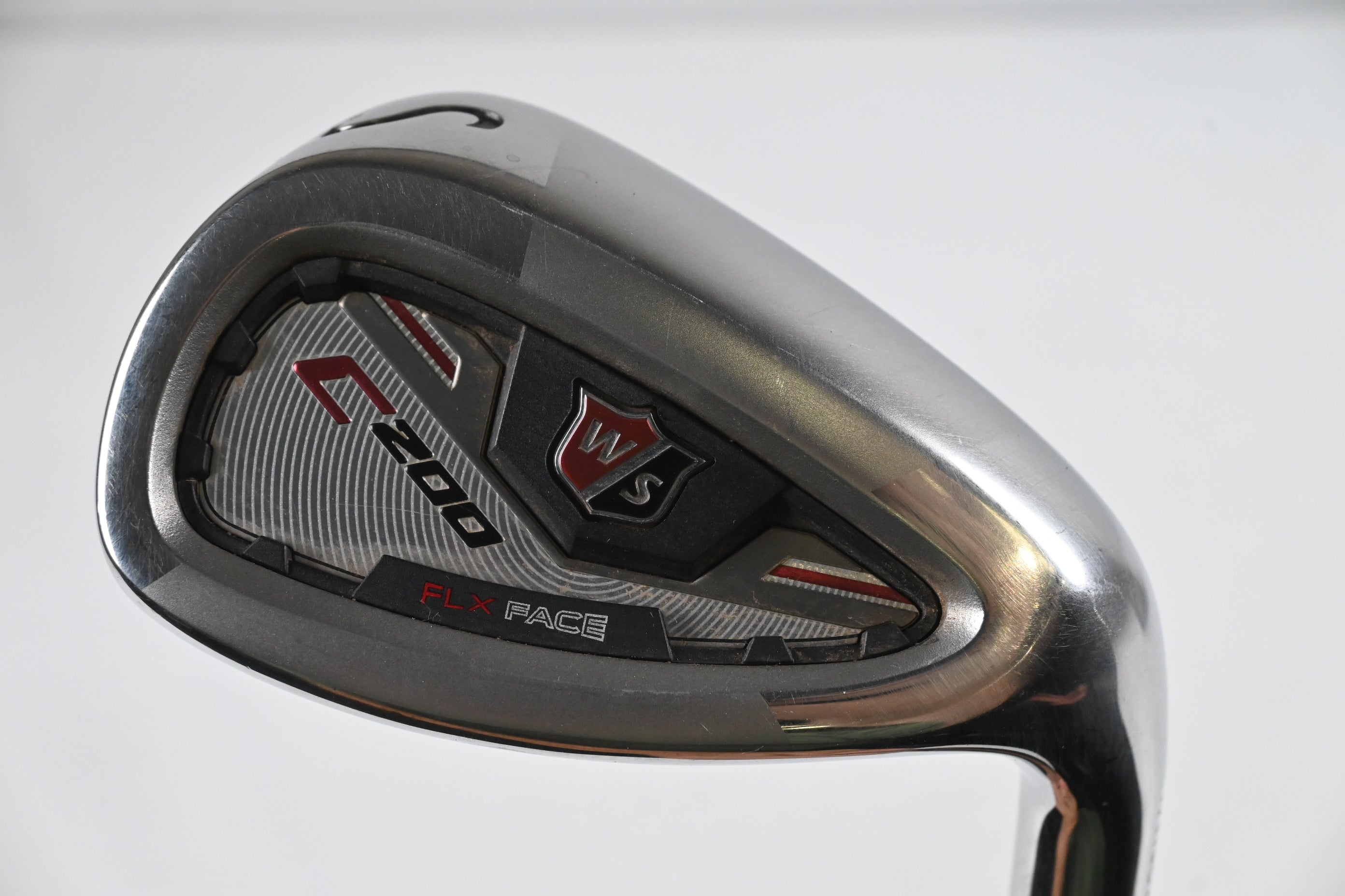 Wilson C200 Sand Wedge / 56 Degree / Regular Flex KBS Tour 90 Steel Shaft