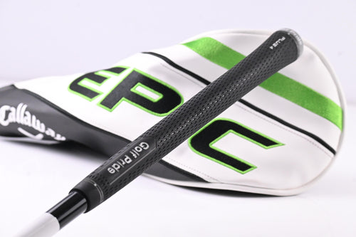 Callaway Epic Speed Driver / 10.5 Degree / Stiff Flex MMT 60 Shaft