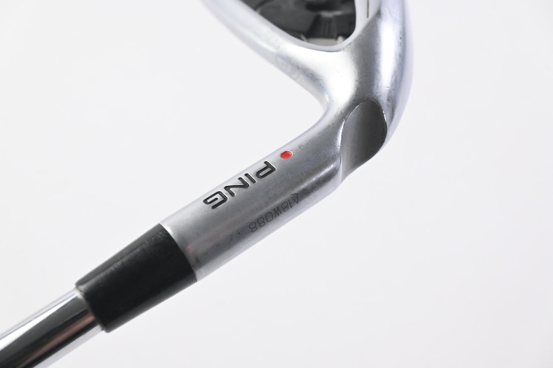 Ping G400 #5 Iron / 23.5 Degree / Red Dot / Regular Flex Ping AWT 2.0 Shaft