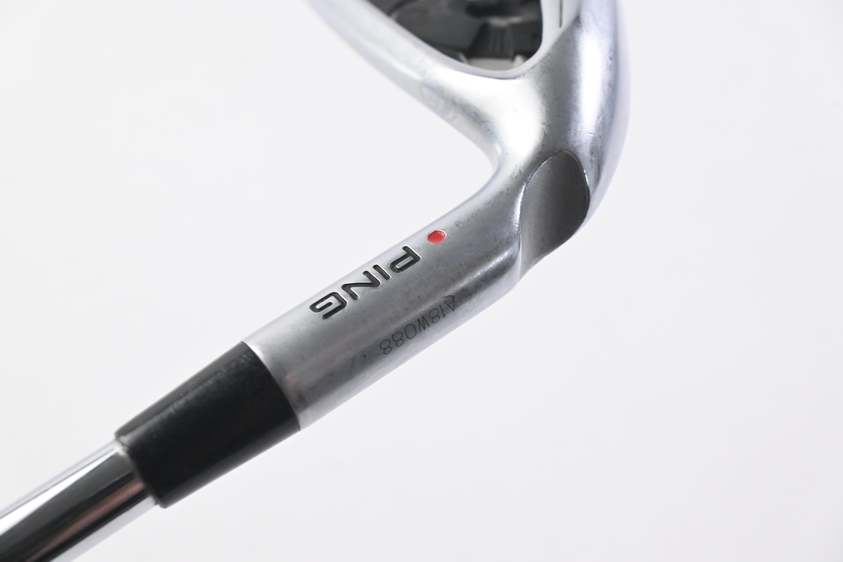 Ping G400 #5 Iron / 23.5 Degree / Red Dot / Regular Flex Ping AWT 2.0 Shaft