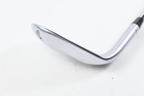 Cobra King 2025 Sand Wedge / 54 Degree / Stiff Flex Dynamic Gold S400 Shaft
