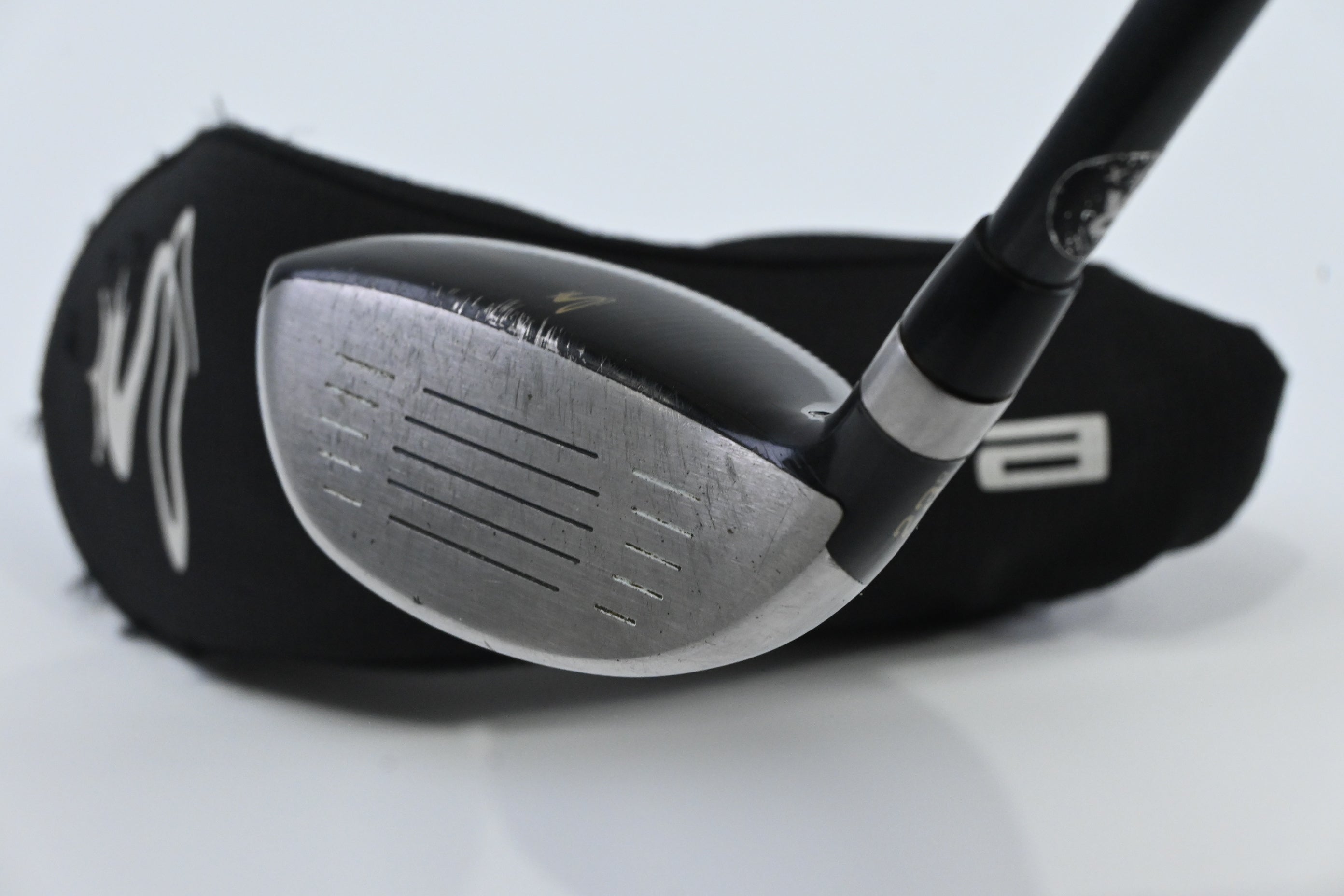 Cobra XL Speed #5 Hybrid / 23 Degree / Regular Flex Cobra XL Shaft