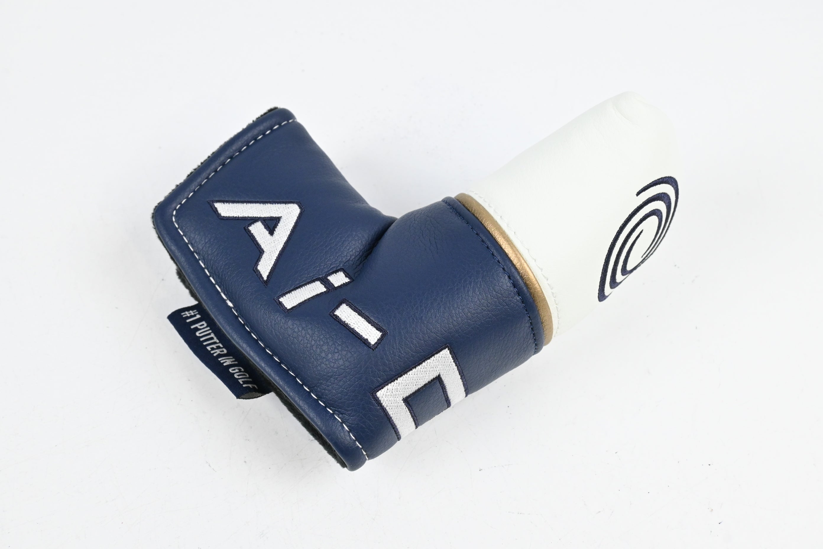 Odyssey Ai-One Milled One T CH Putter / 34 Inch