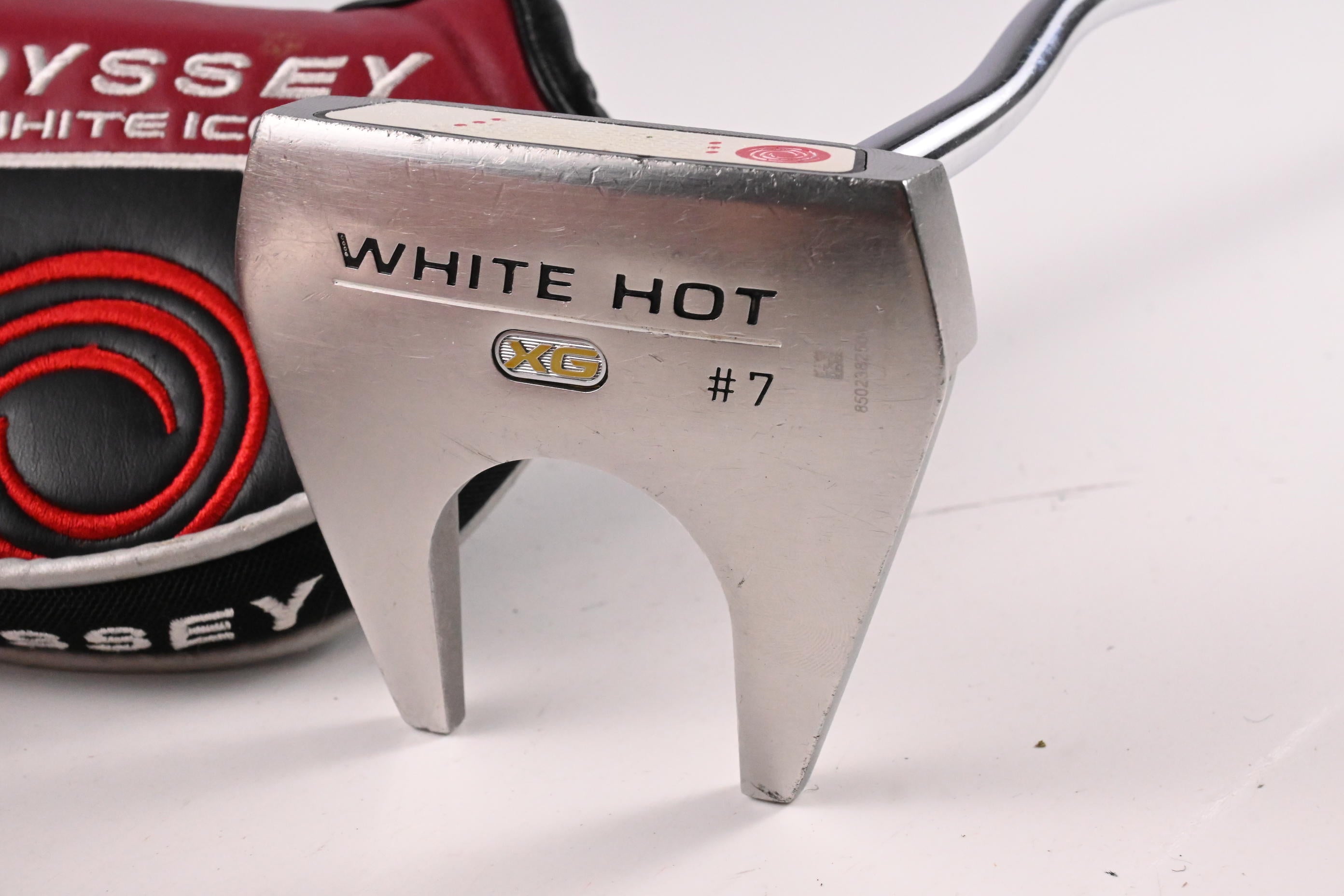 Odyssey White Hot XG #7 Putter / 35 Inch