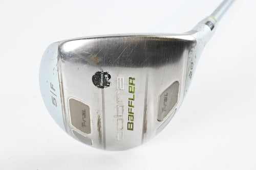 Ladies Cobra Baffler T-Rail #5 Wood / 20 Degree / Ladies Flex Baffler Shaft