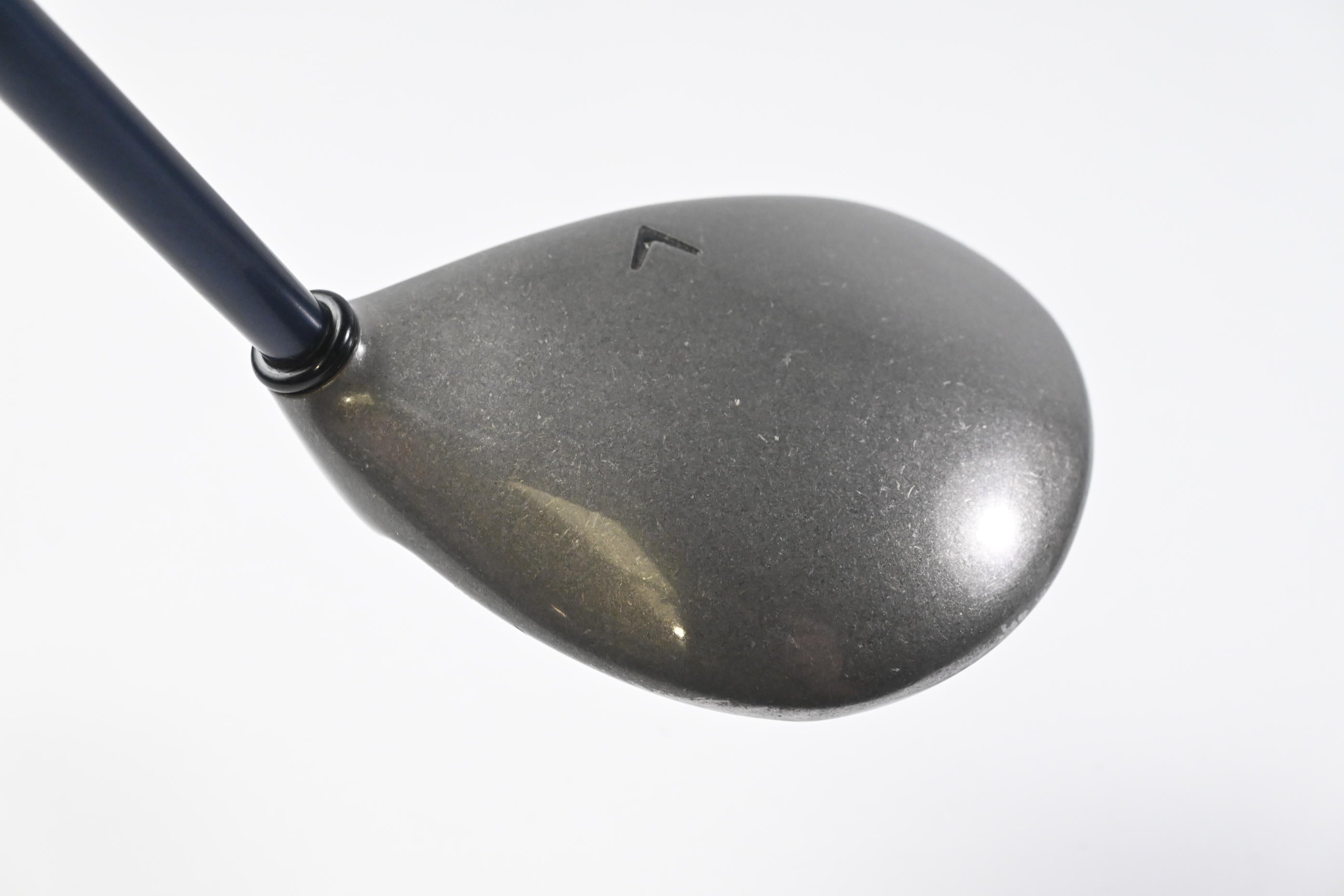 Callaway Steelhead III #3 Wood / 15 Degree / Regular Flex Callaway RCH 99 Shaft