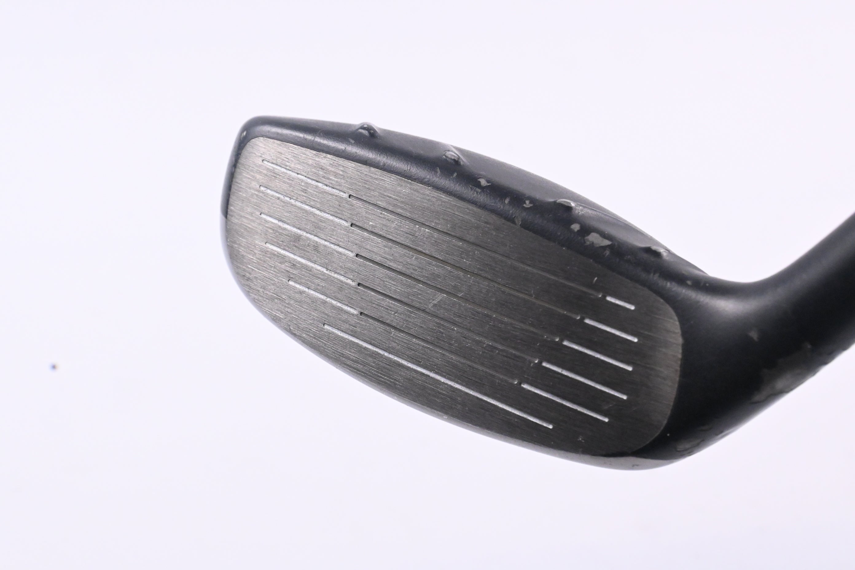 Ping G Series #3 Hybrid / 19 Degree / Regular Flex Ping Alta Blue 70 Shaft