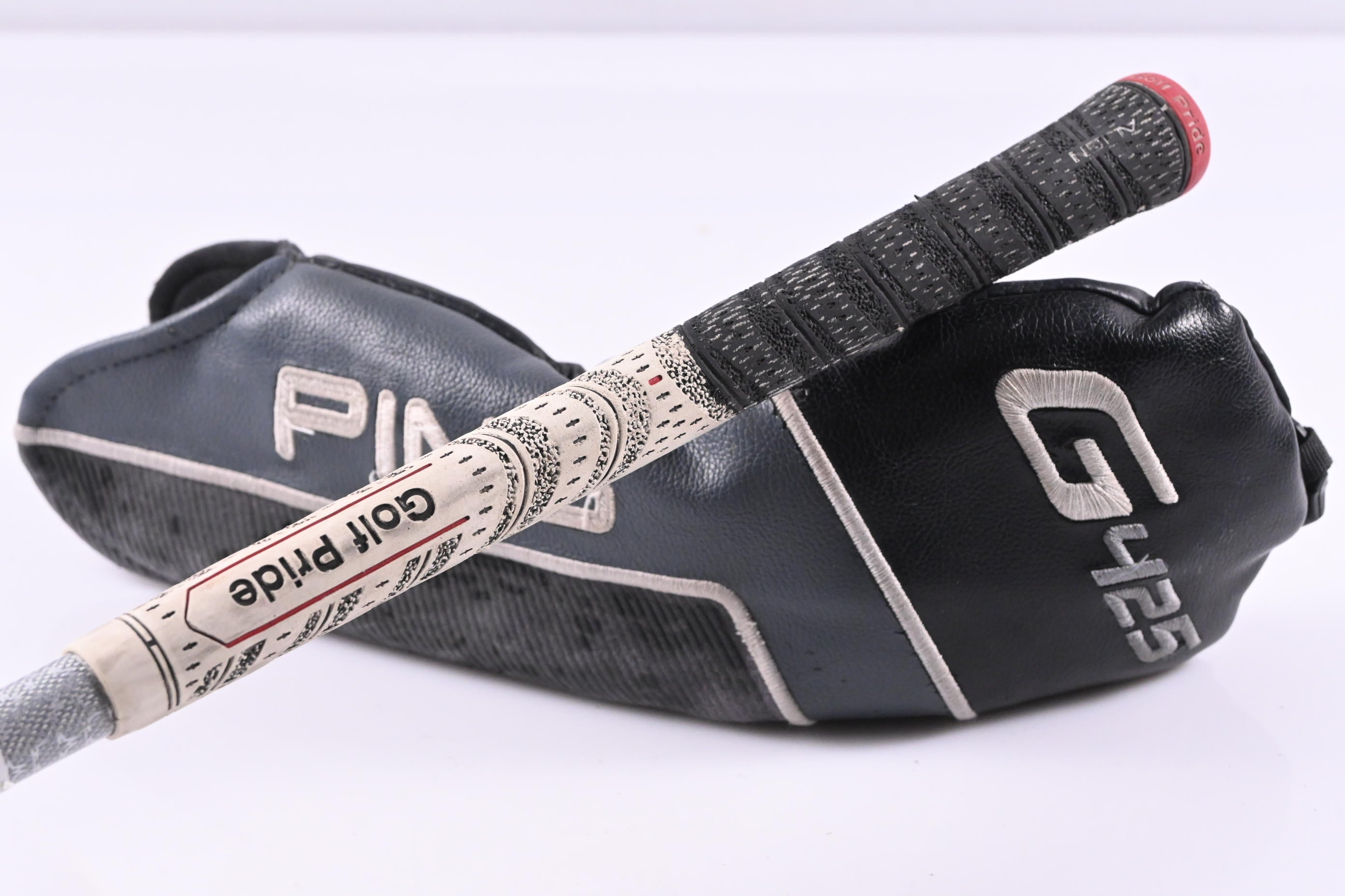 Ping G425 Max #3 Wood / 14.5 Degree / Stiff Flex Tensei AV Orange 75 Shaft