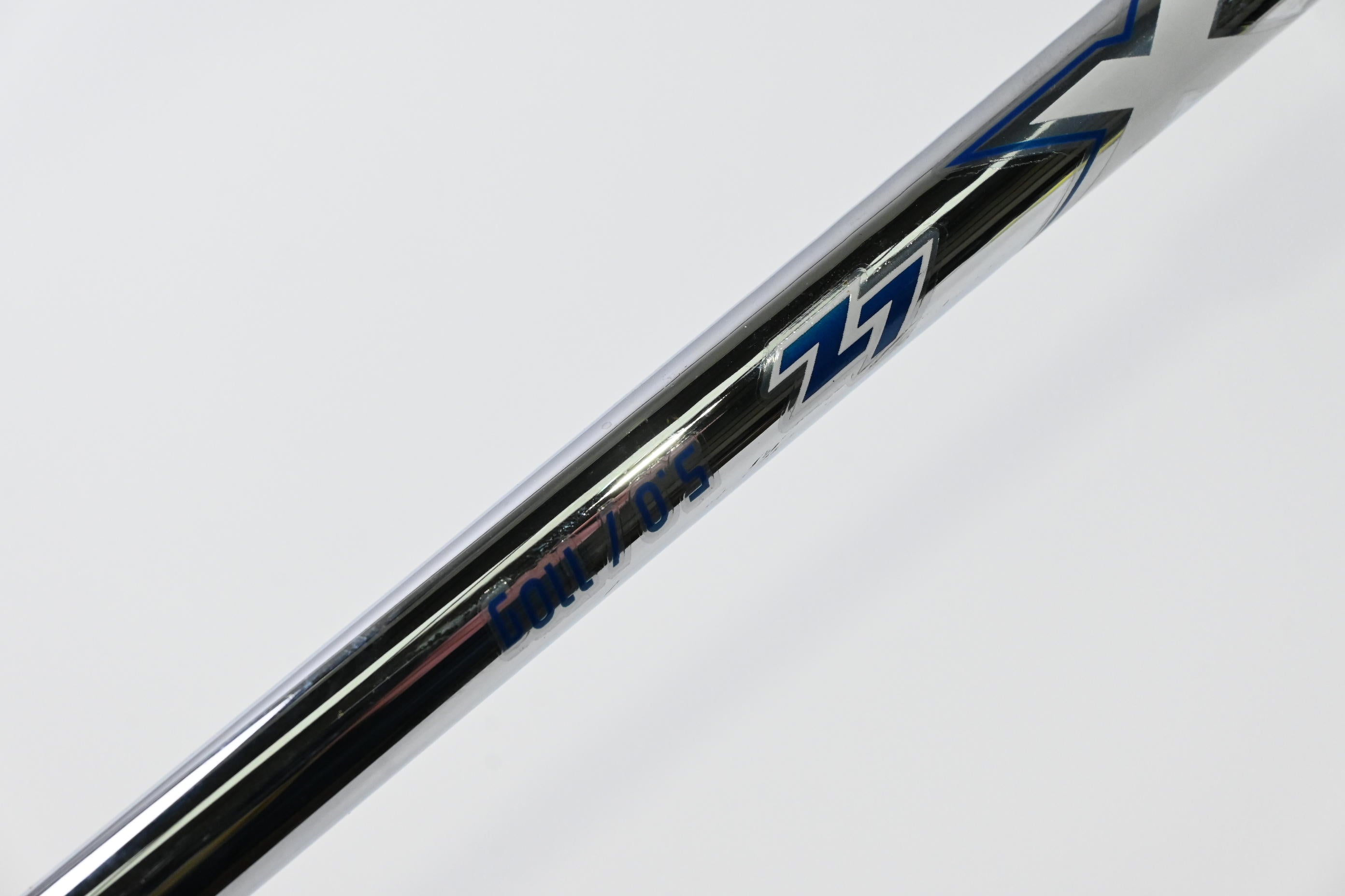 Cobra King 2025 Lob Wedge / 60 Degree / Senior Flex Project X LZ 110 Shaft