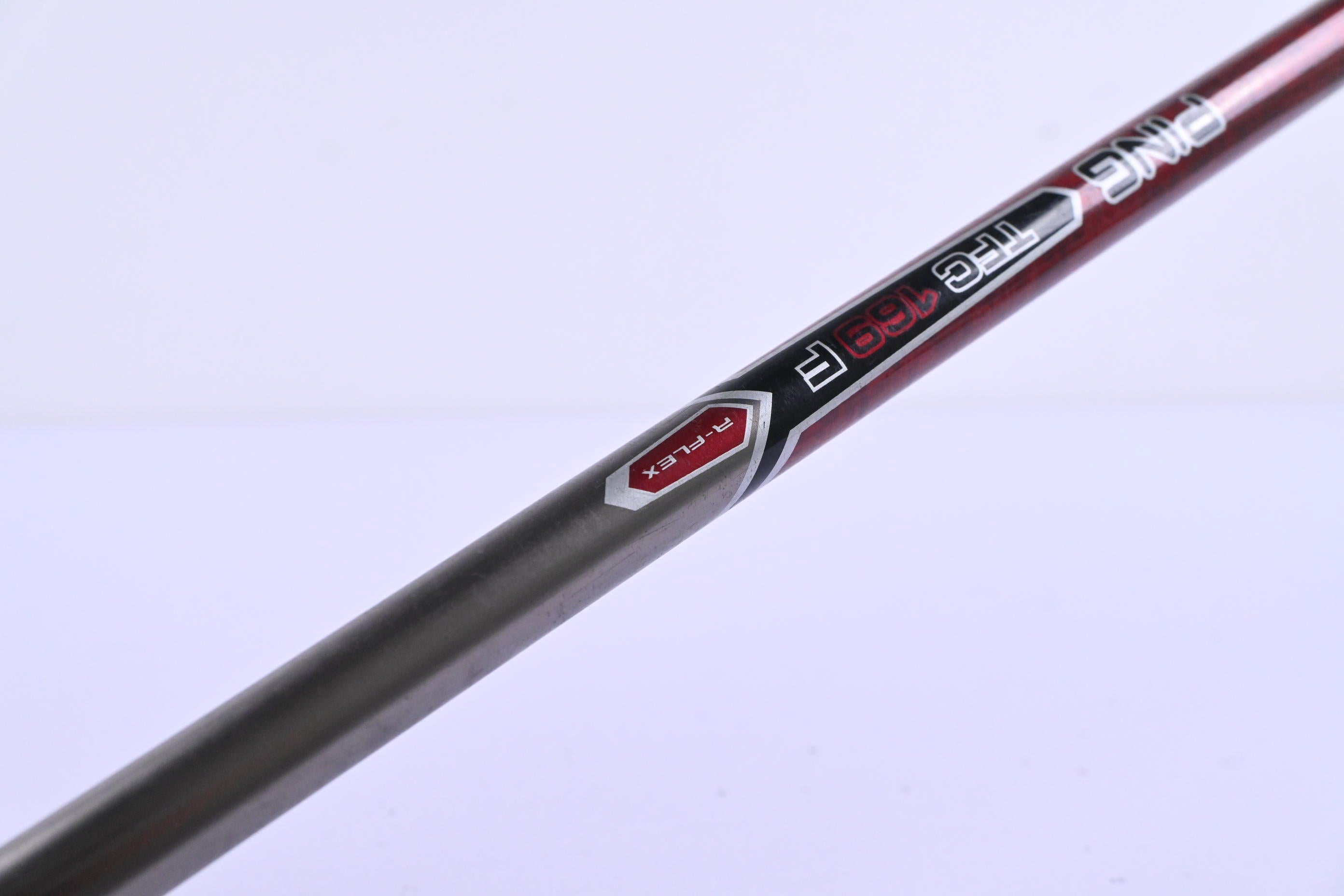 Ping G20 #5 Wood / 18 Degree / Regular Flex Ping TFC 169 Shaft