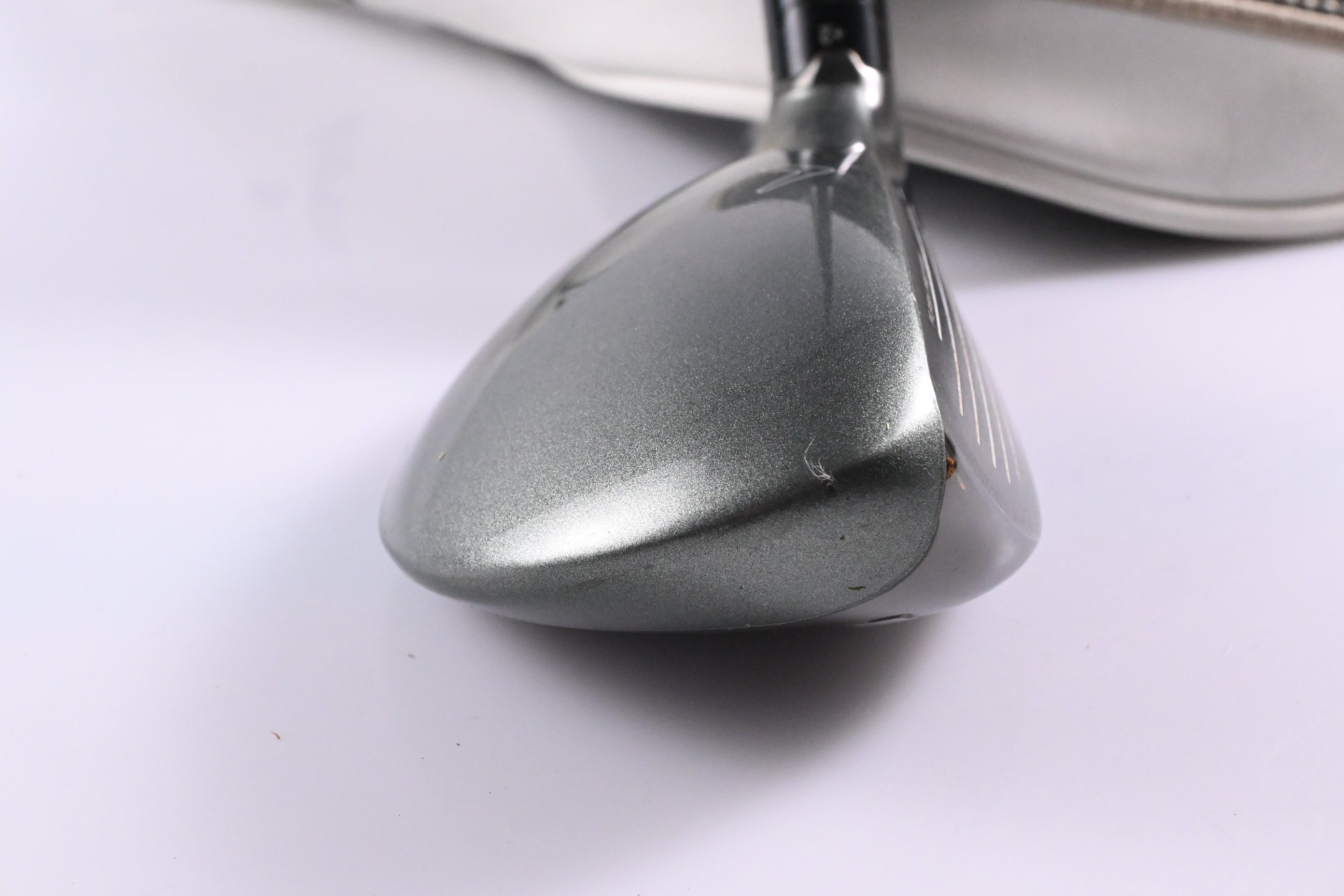 Callaway Great Big Bertha 2023 #5 Hybrid / 23 Degree / Senior Flex UST Helium 60