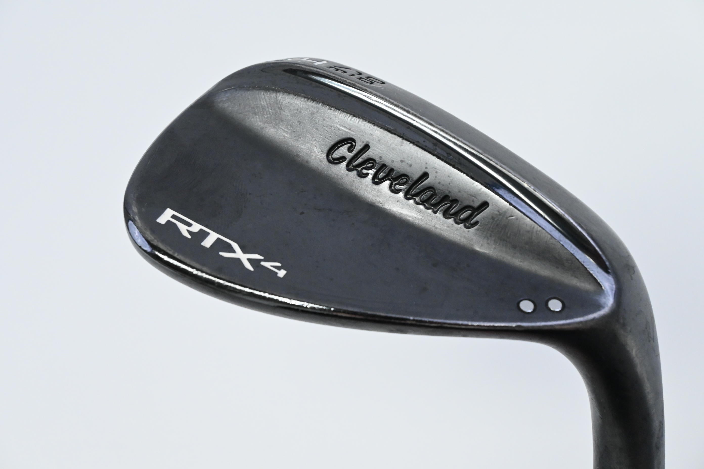 Cleveland RTX-4 Sand Wedge / 54 Degree / Stiff Flex Dynamic Gold S400 Shaft