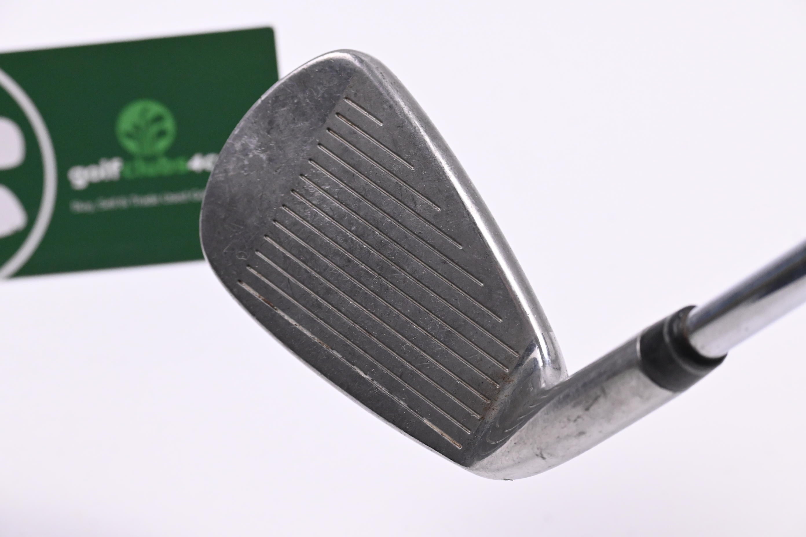 Yonex V-Mass 270 #6 Iron / 24 Degree / Uniflex Yonex V-Mass 270 Shaft