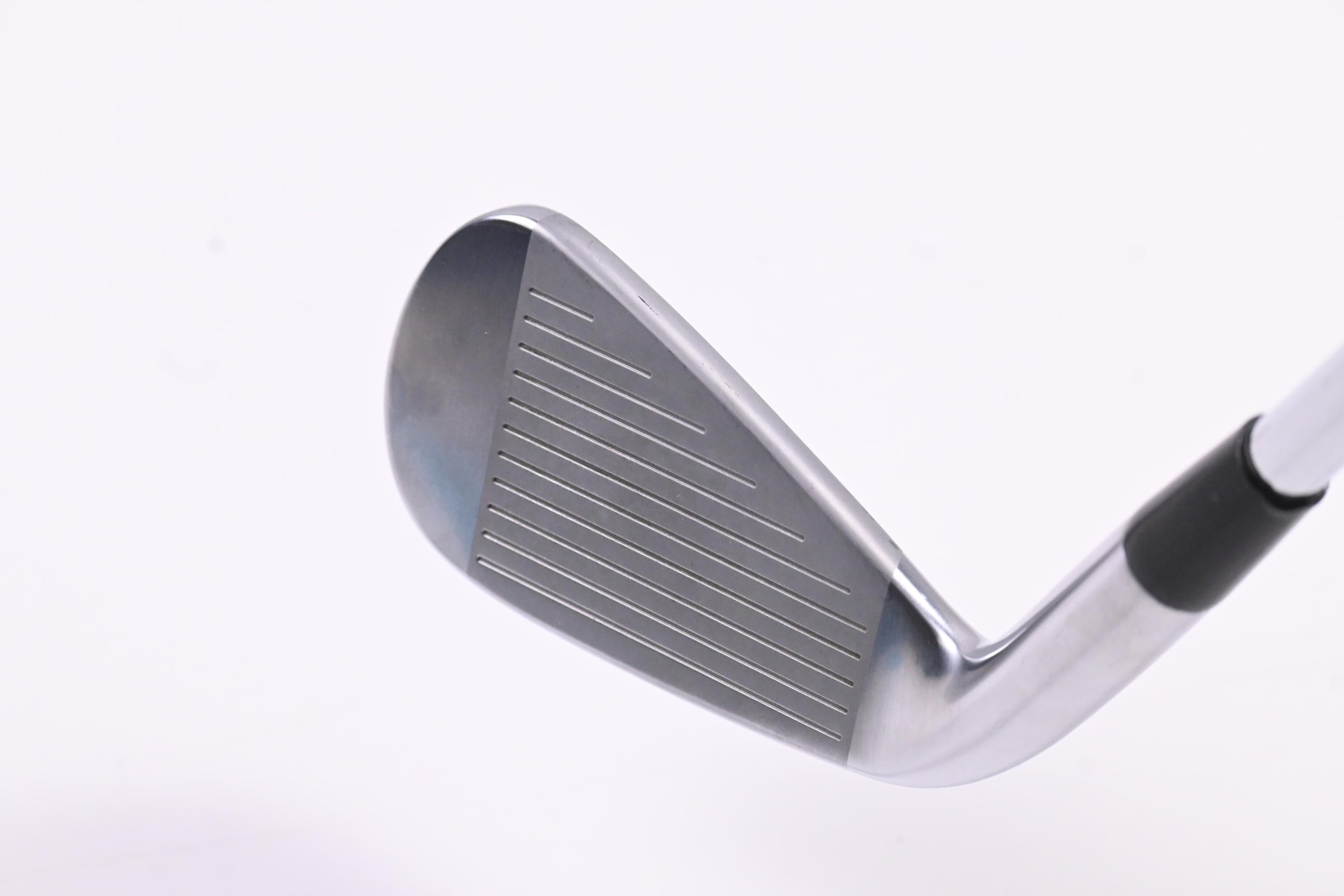Mizuno Pro 245 #2 Iron / 16.5 Degree / Stiff Flex Project X Rifle Shaft