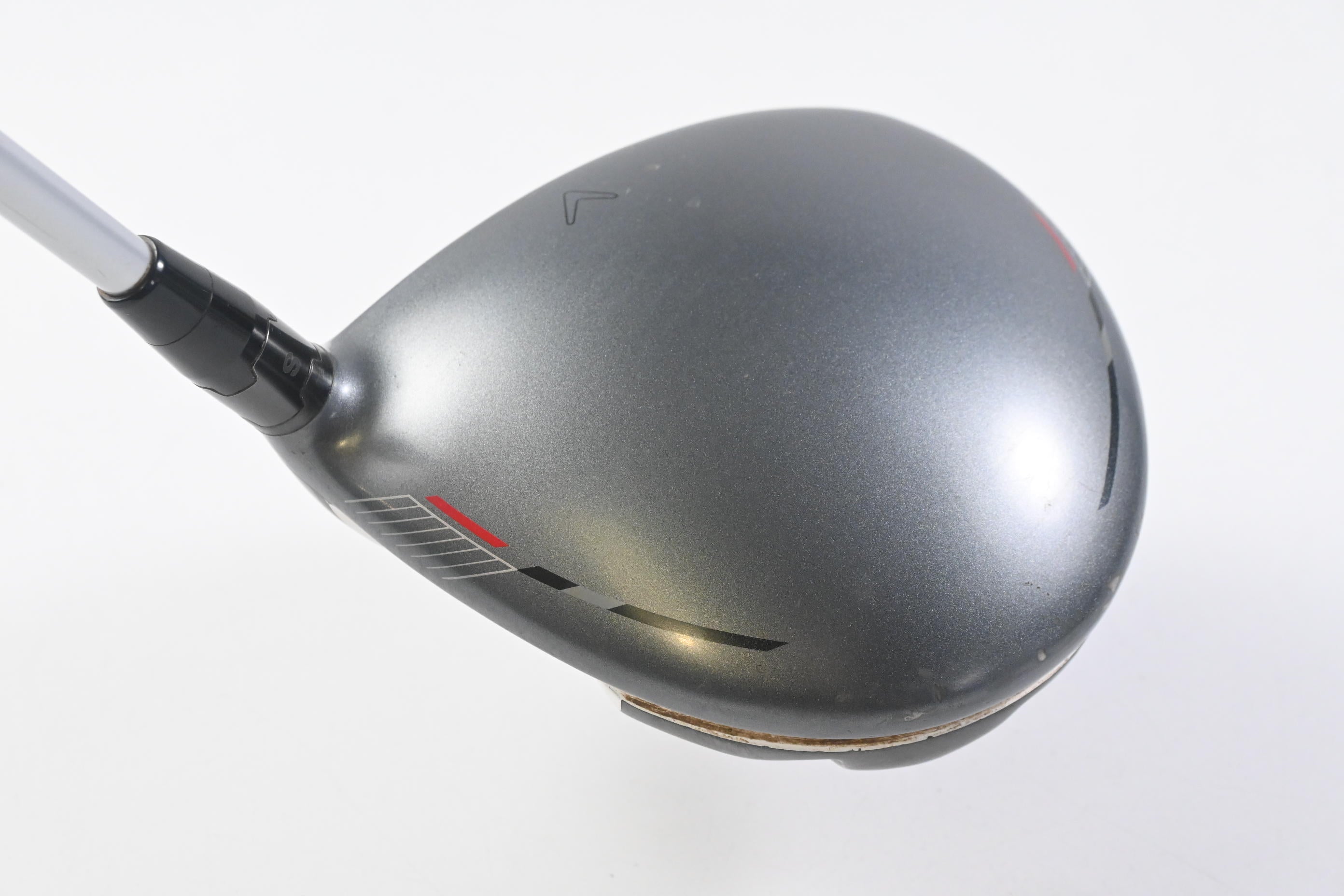 Callaway X Hot Driver / 10.5 Degree / Regular Flex Project X PXv Shaft