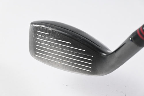Ben Hogan VKTR+ #4 Hybrid / 22 Degree / Senior Flex Recoil ES Shaft