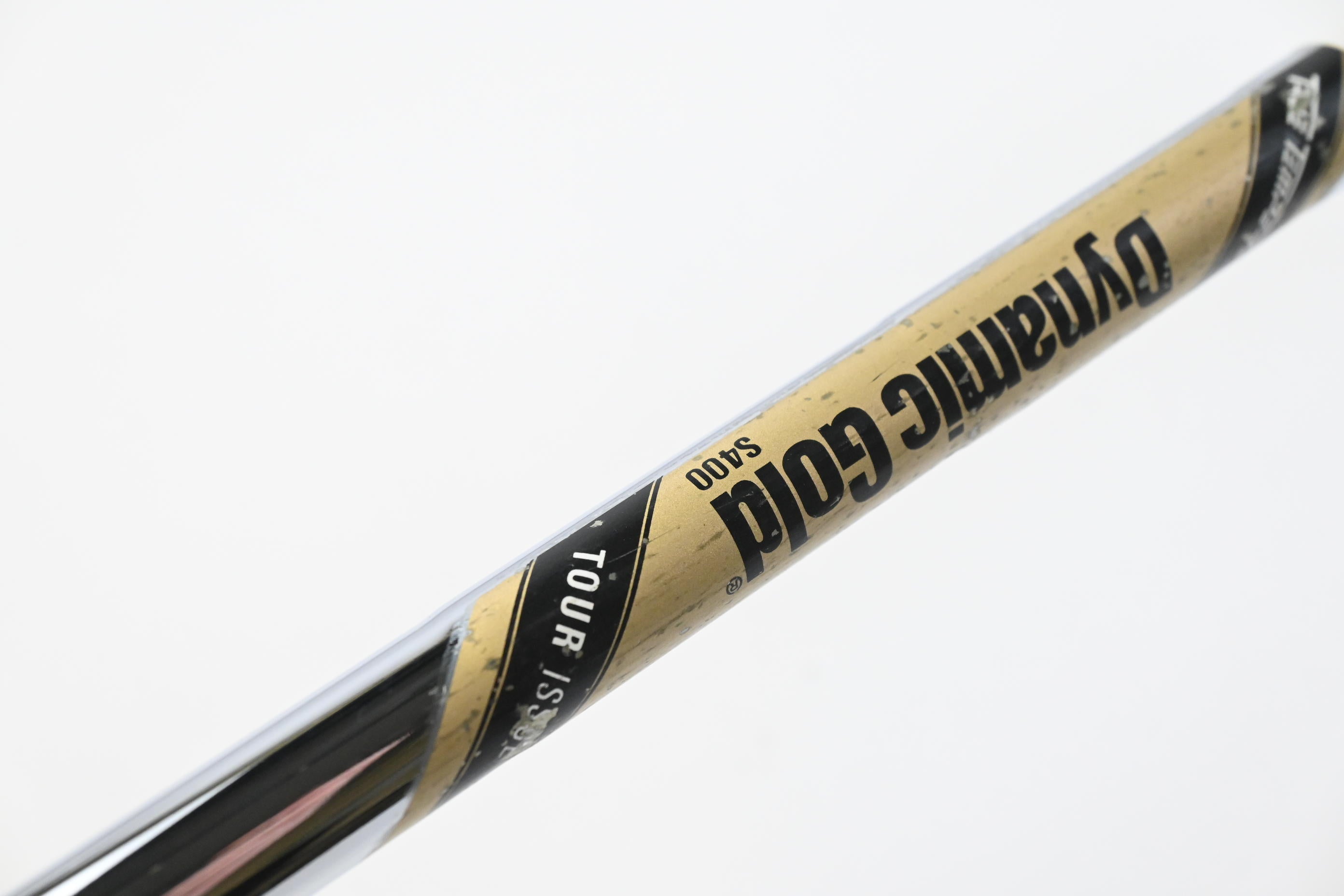 Cobra King 2025 Sand Wedge / 54 Degree / Stiff Flex Dynamic Gold S400 Shaft
