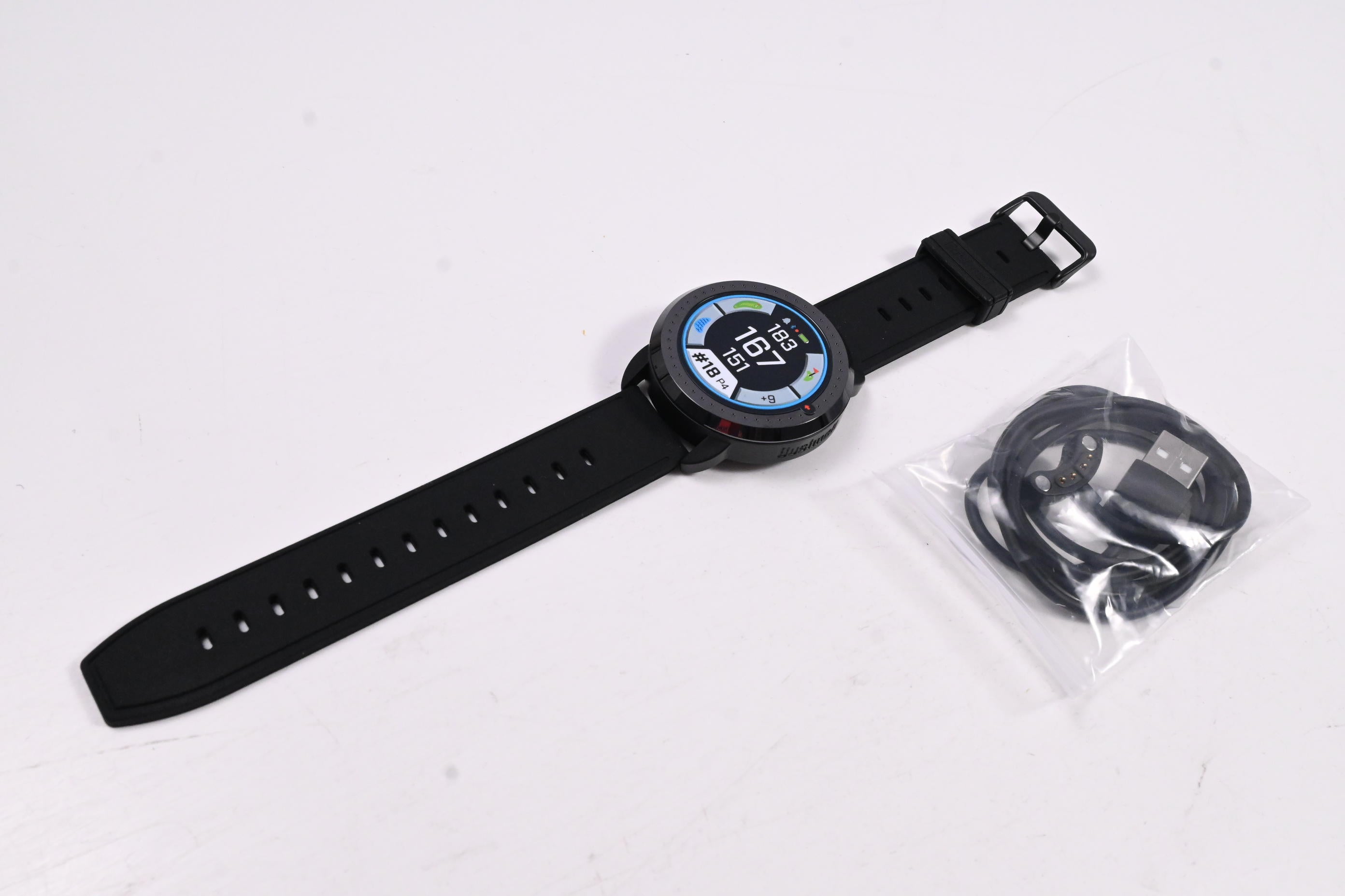 Bushnell iON Elite / GPS Rangefinder Watch