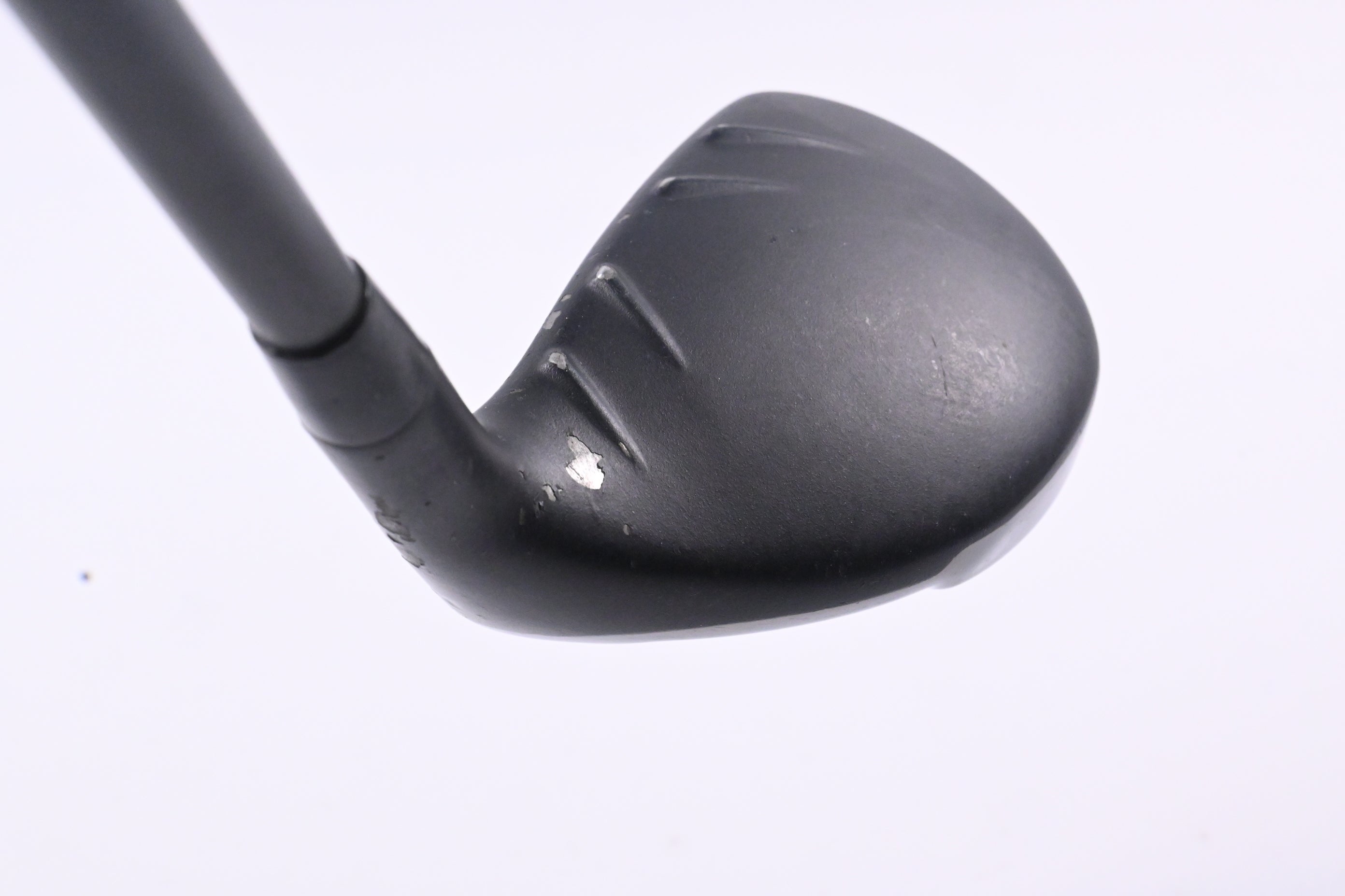 Ping G Series #3 Hybrid / 19 Degree / Regular Flex Ping Alta Blue 70 Shaft