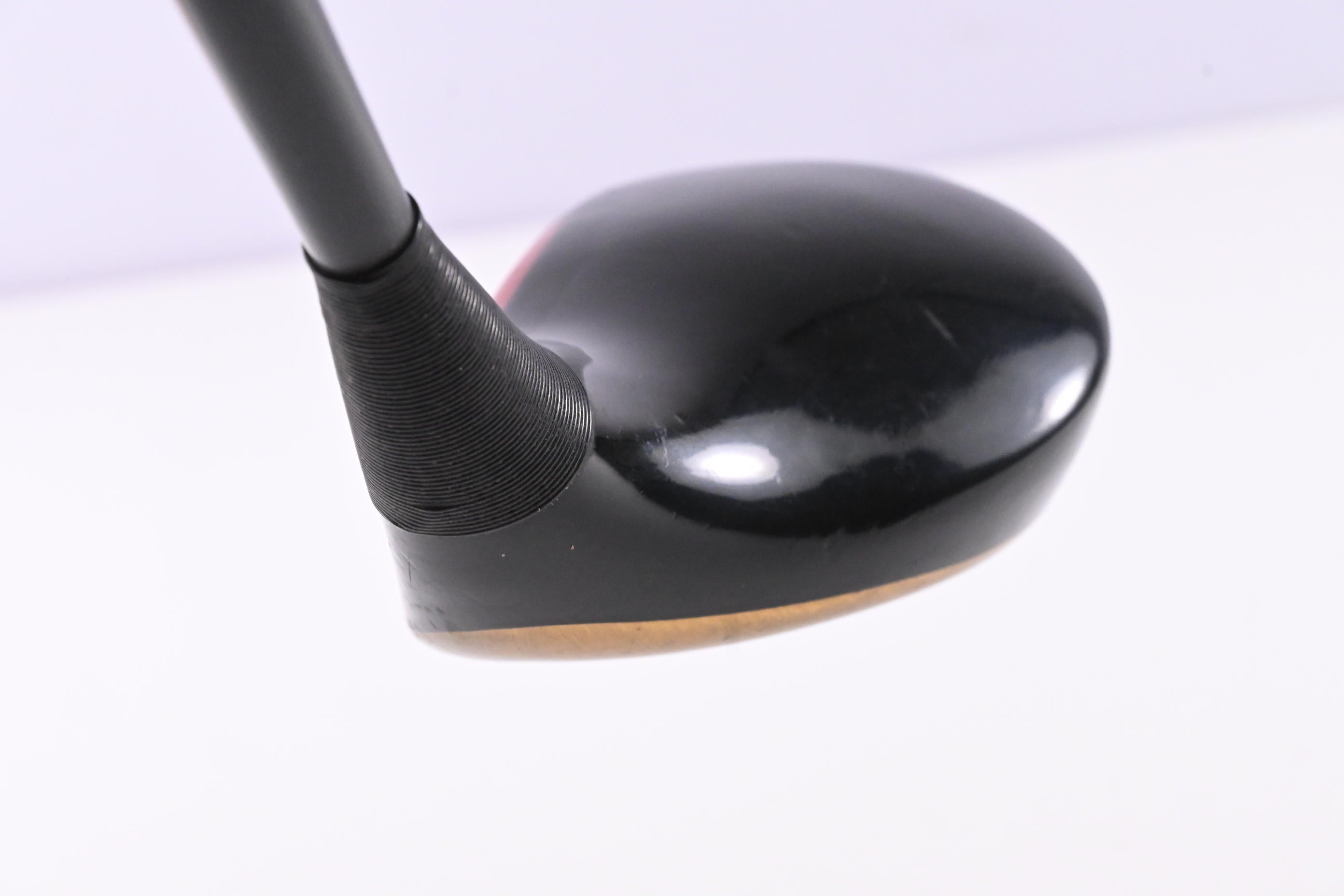 Ladies Ping Karsten ISI Tour #5 Wood / 18 Degree / Ladies Flex Ping U34 Shaft