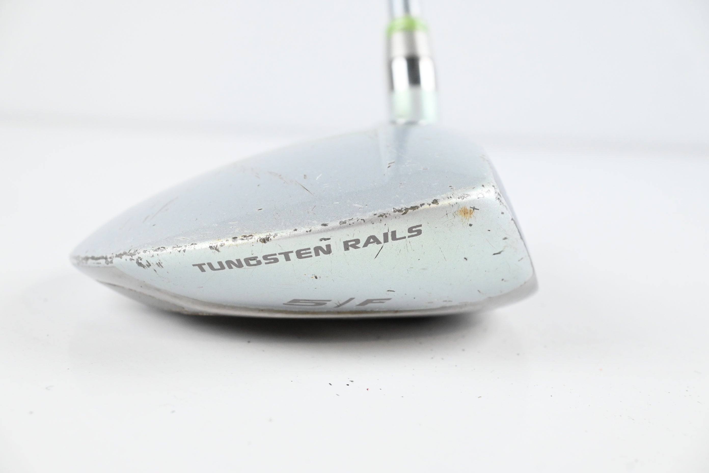 Ladies Cobra Baffler T-Rail #5 Wood / 20 Degree / Ladies Flex Baffler Shaft