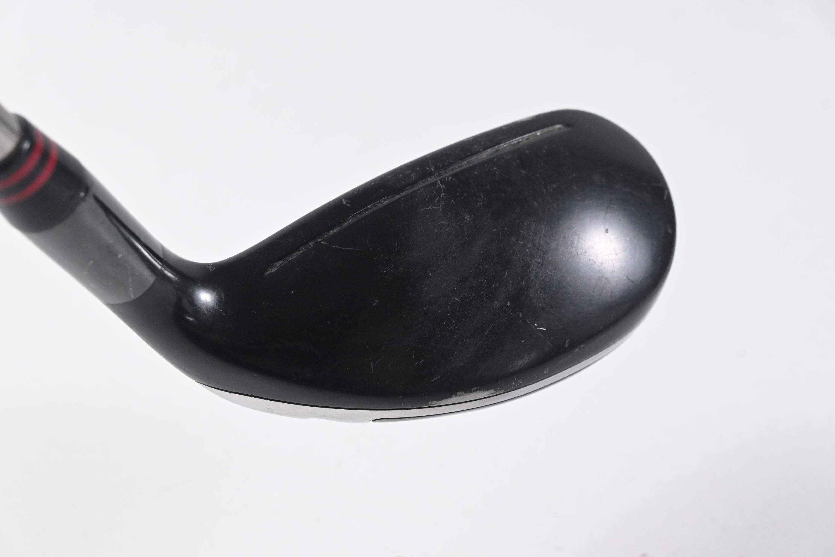 Ben Hogan VKTR+ #4 Hybrid / 22 Degree / Senior Flex Recoil ES Shaft