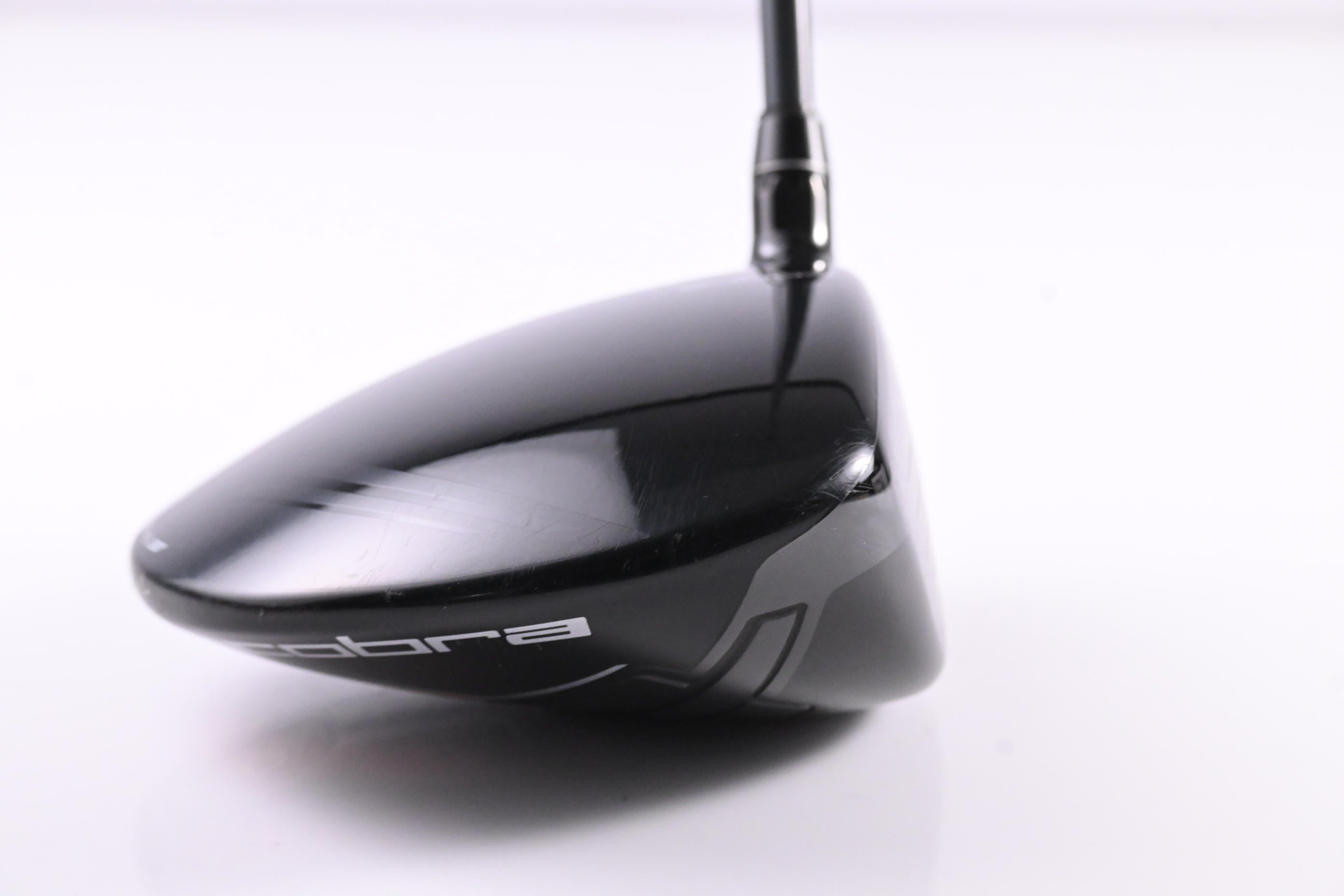 Cobra King F7 Driver / 9-12 Degree / Regular Flex Fujikura Pro 60 Shaft