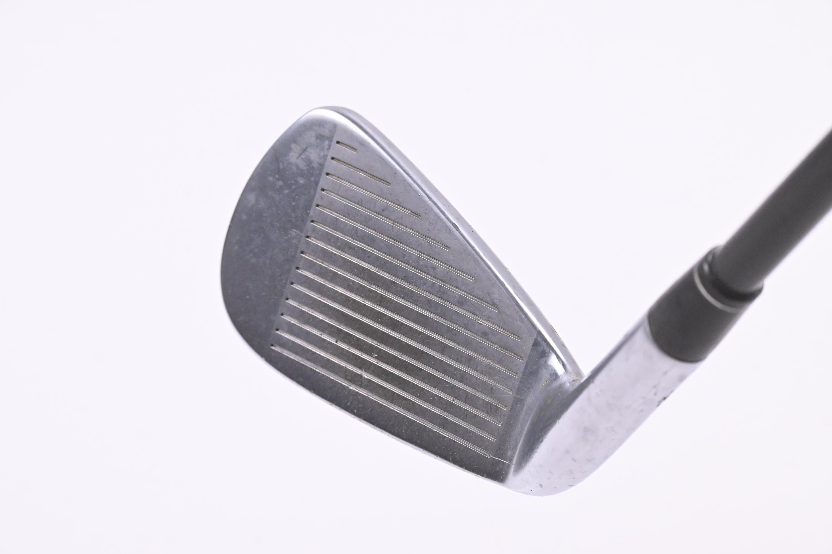 Callaway Diablo Forged #6 Iron / Regular Flex Callaway 75 Shaft