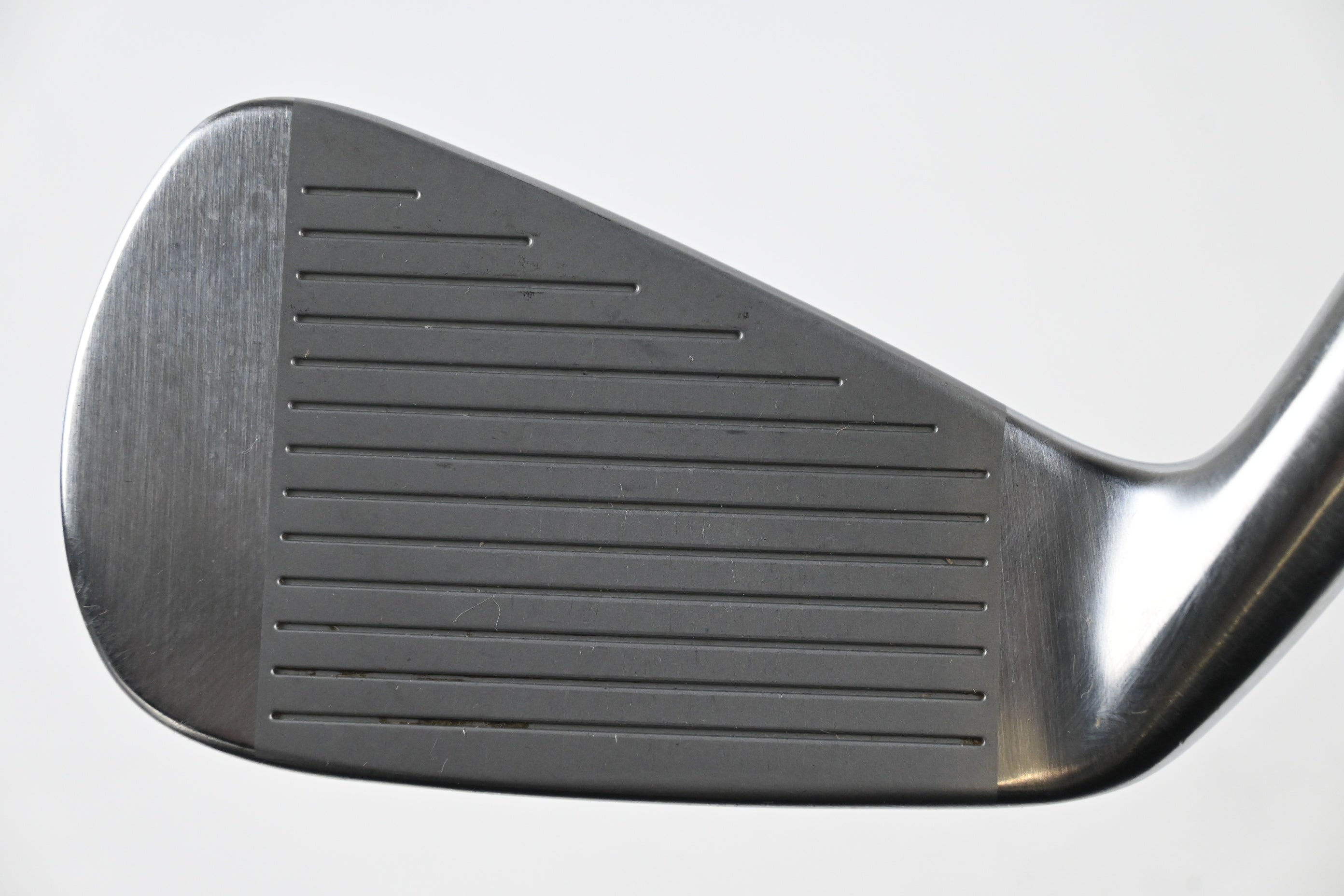 Taylormade P770 2024 #4 Iron / 22.5 Degree / Stiff Flex Dynamic Gold S400 Shaft