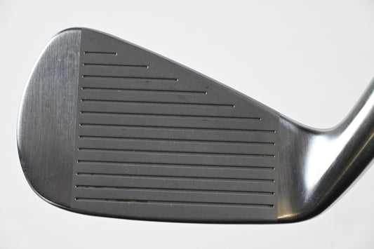 Taylormade P770 2024 #4 Iron / 22.5 Degree / Stiff Flex Dynamic Gold S400 Shaft