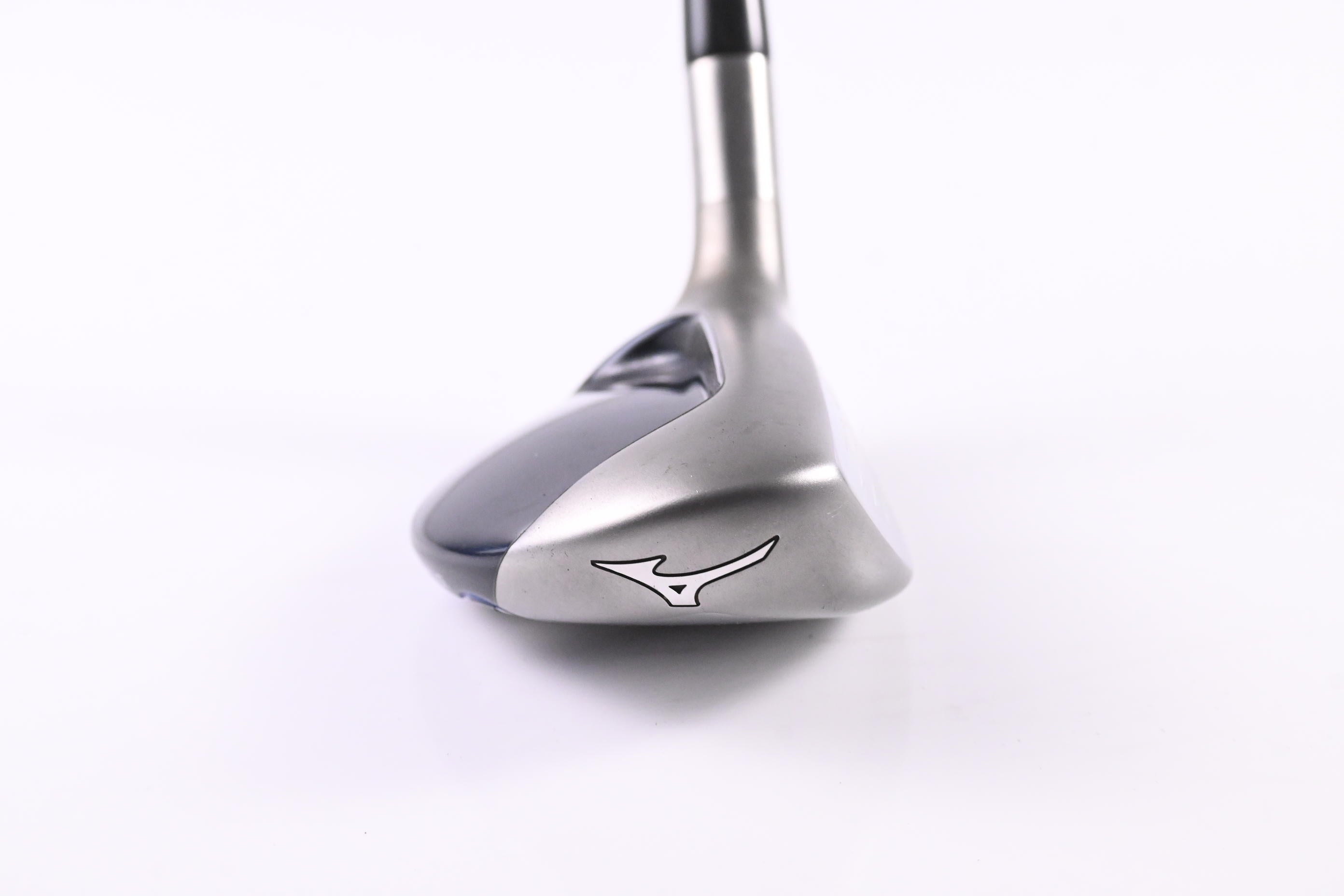 Mizuno JPX 800 #5 Hybrid / 25 Degree / Lite Flex Mizuno Exsar HS5 64 Shaft