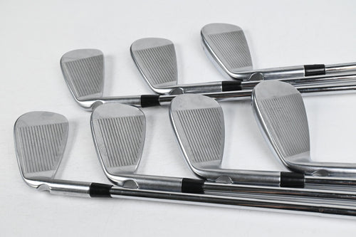Ping i530 Irons / 5-PW+GW / Black Dot / Regular Flex Dynamic Gold Mid 100 R300