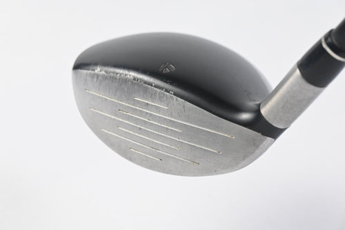 TaylorMade V-Steel #3 Wood / 15 Degree / Regular Flex M.A.S.2 55 Shaft