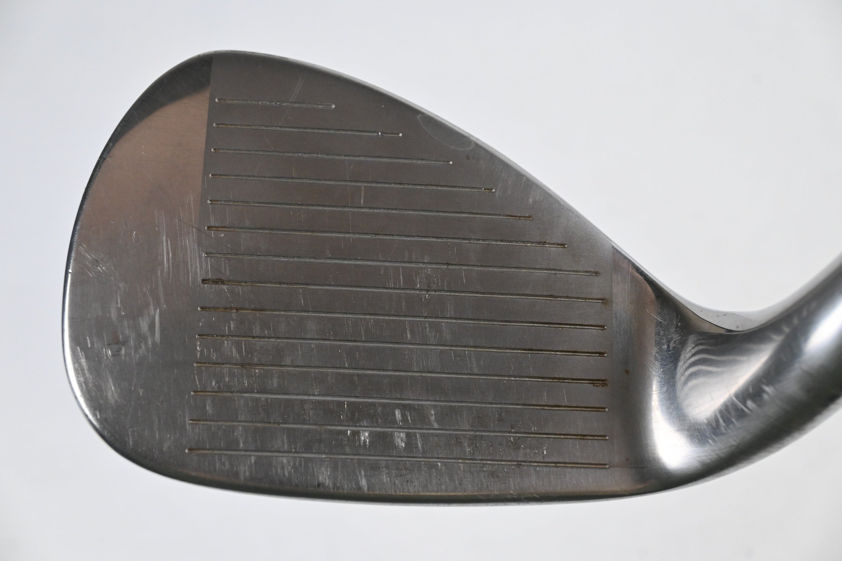 Wilson C200 Sand Wedge / 56 Degree / Regular Flex KBS Tour 90 Steel Shaft
