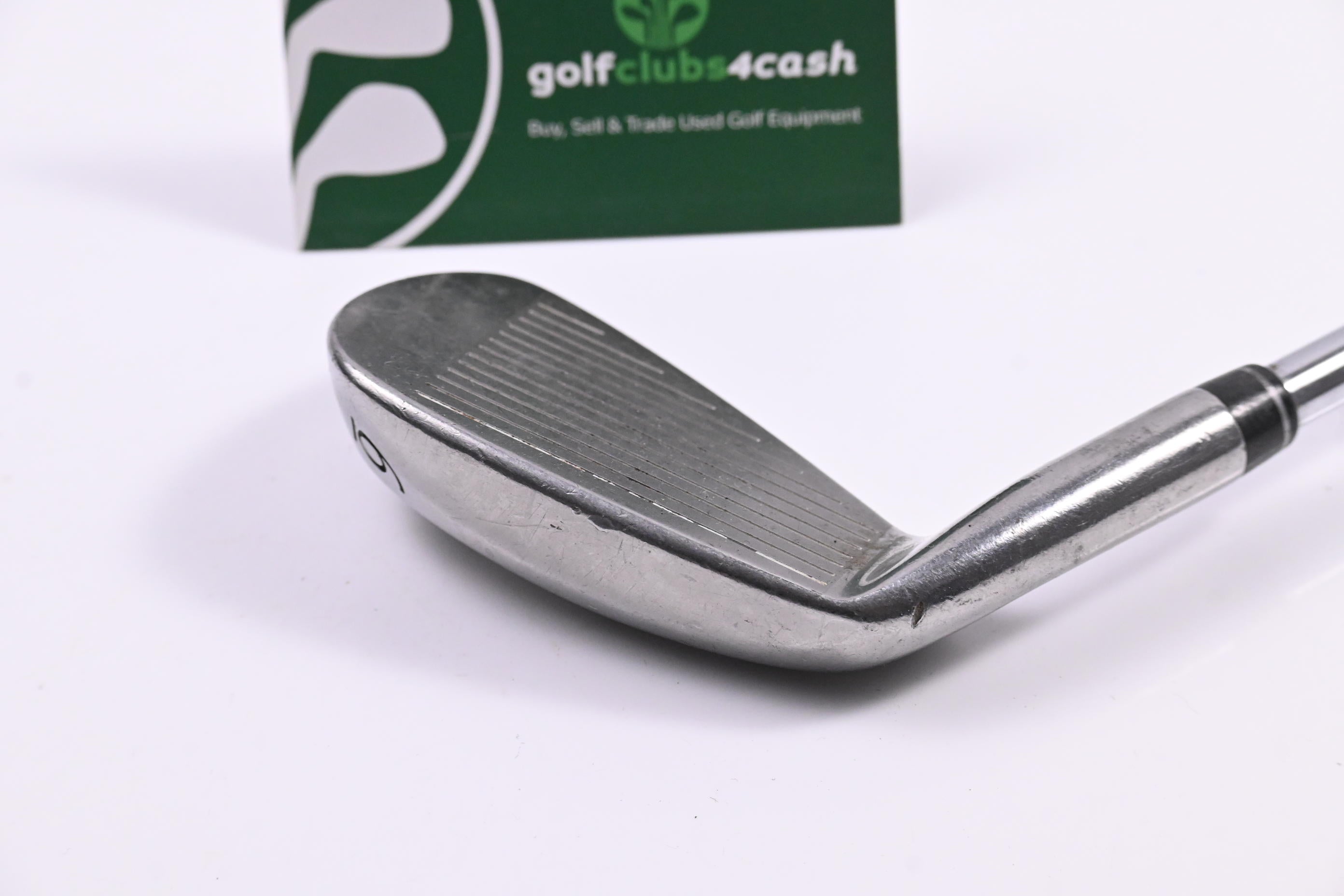 Yonex V-Mass 270 #6 Iron / 24 Degree / Uniflex Yonex V-Mass 270 Shaft