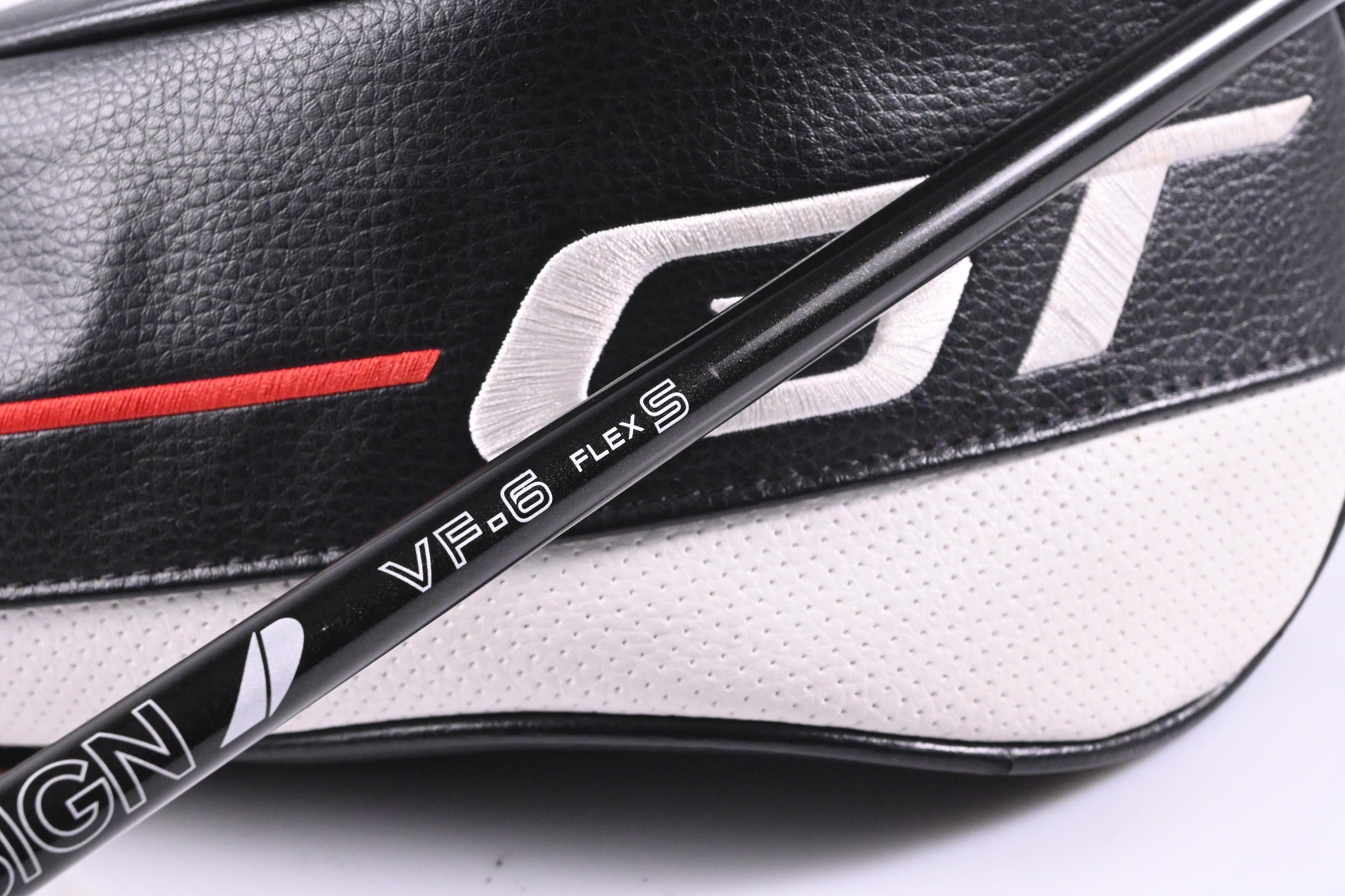Titleist GT3 Driver / 9 Degree / Stiff Flex Tour AD Graphite Design VF-6 Shaft