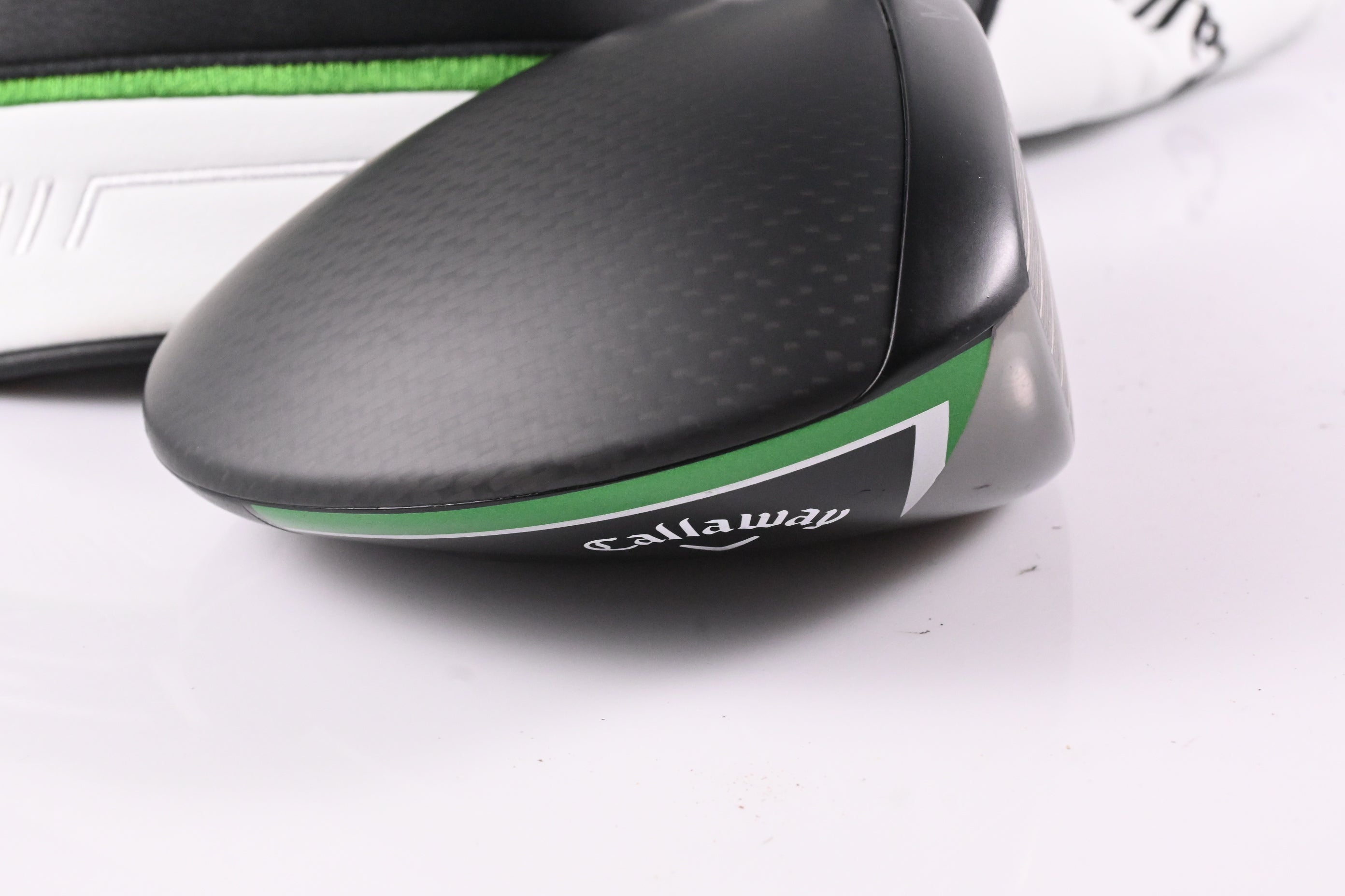 Callaway Elyte X Driver / 10.5 Degree / Regular Flex Vanquish 4 Shaft