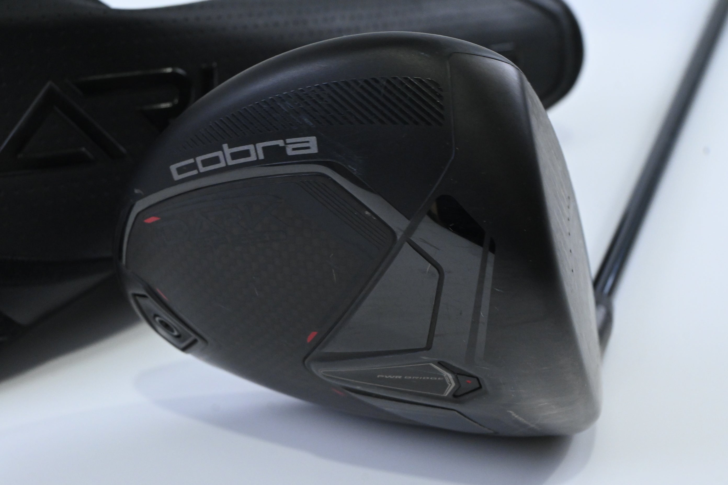 Cobra Darkspeed Max Driver / 10.5 Degree / Stiff Flex UST LinQ M40X 6 Shaft