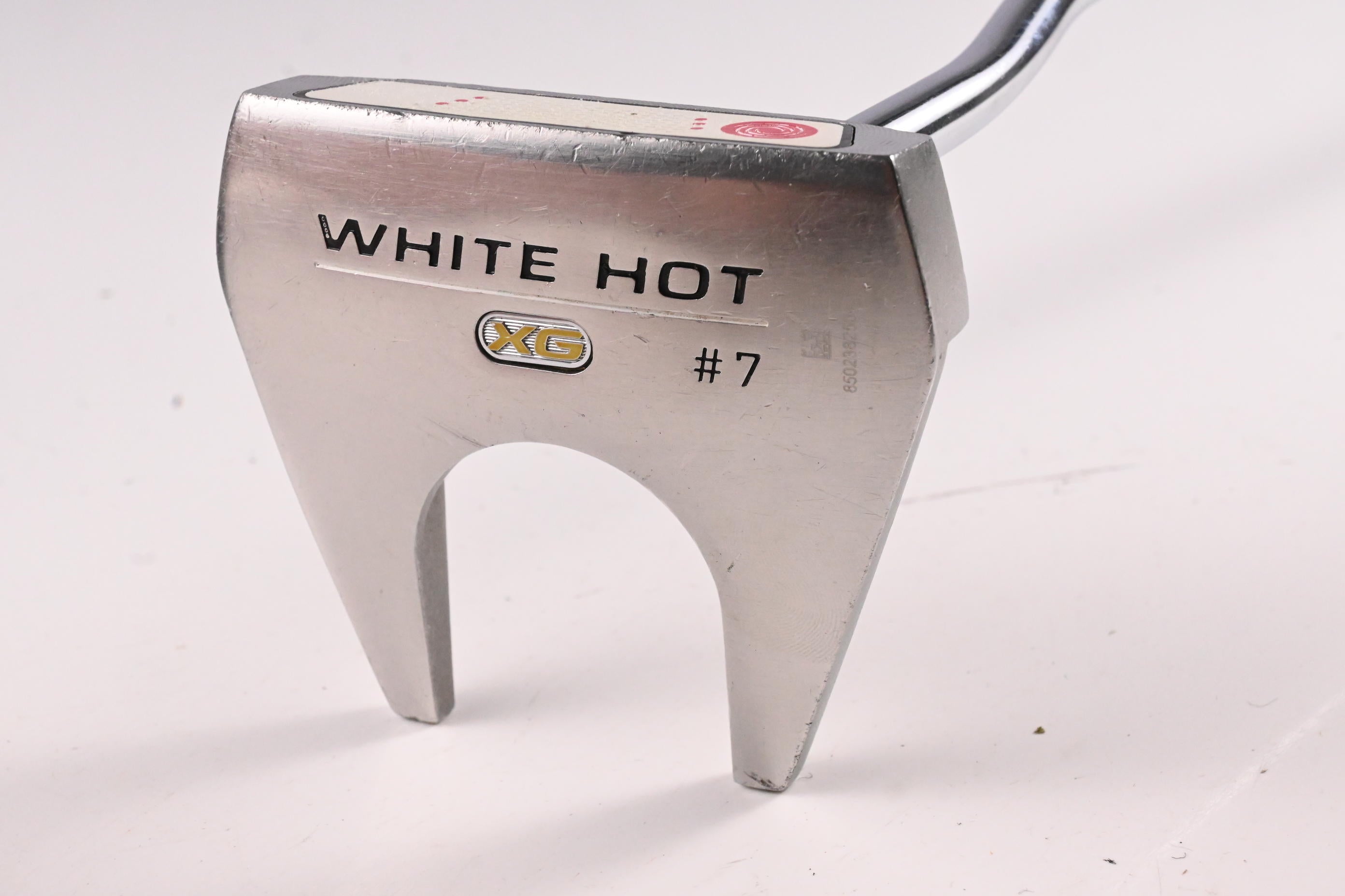 Odyssey White Hot XG #7 Putter / 35 Inch