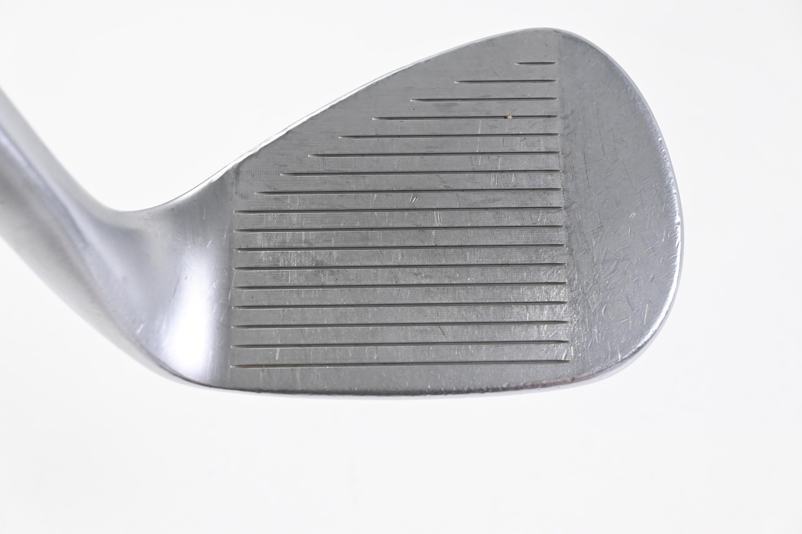 Left Hand Titleist Vokey SM9 Gap Wedge / 52 Degree / Wedge Flex Vokey Design