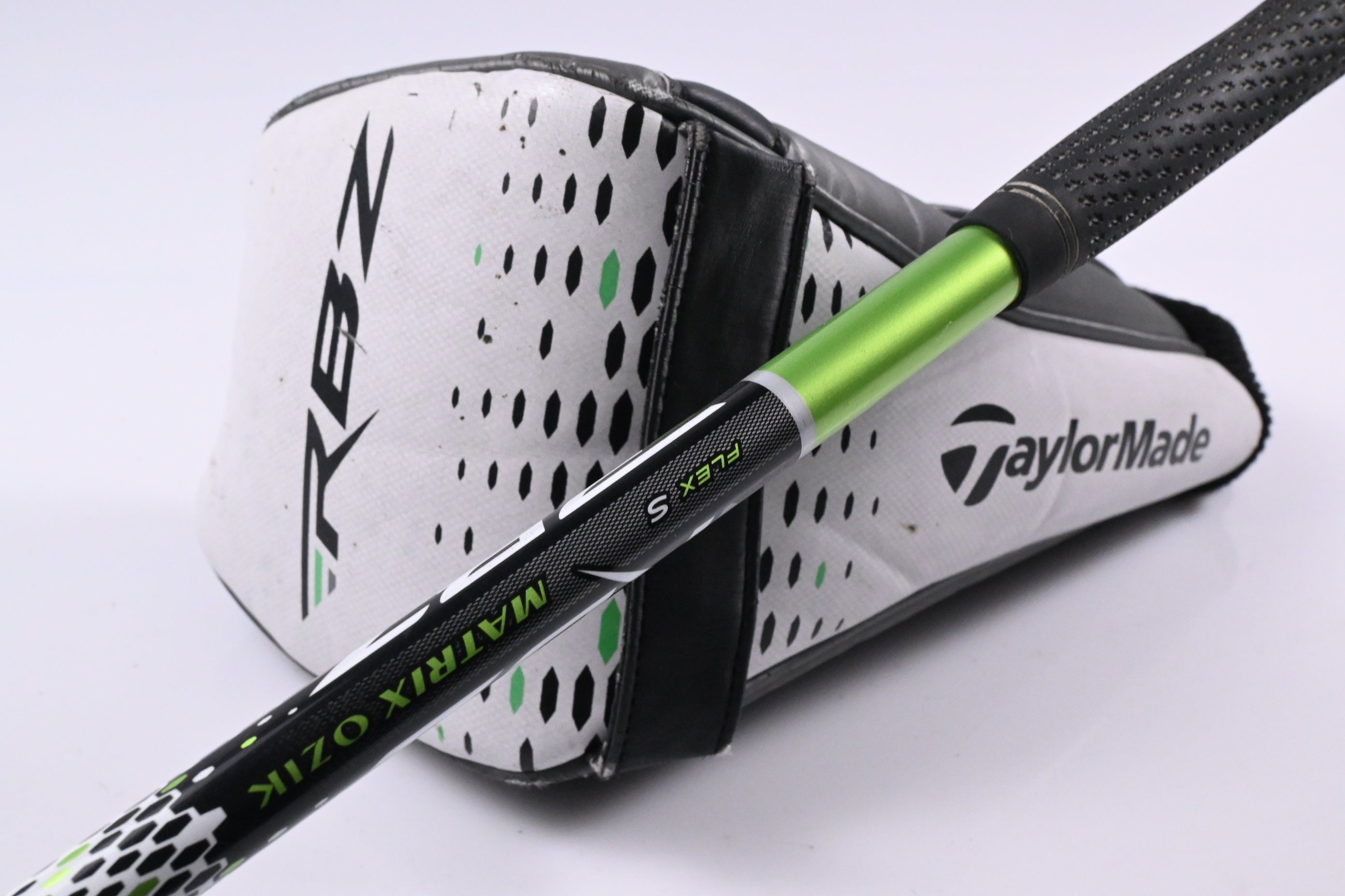 Taylormade RBZ Tour Driver / 9 Degree / Stiff Flex Matrix OZIK XCON 6 Shaft