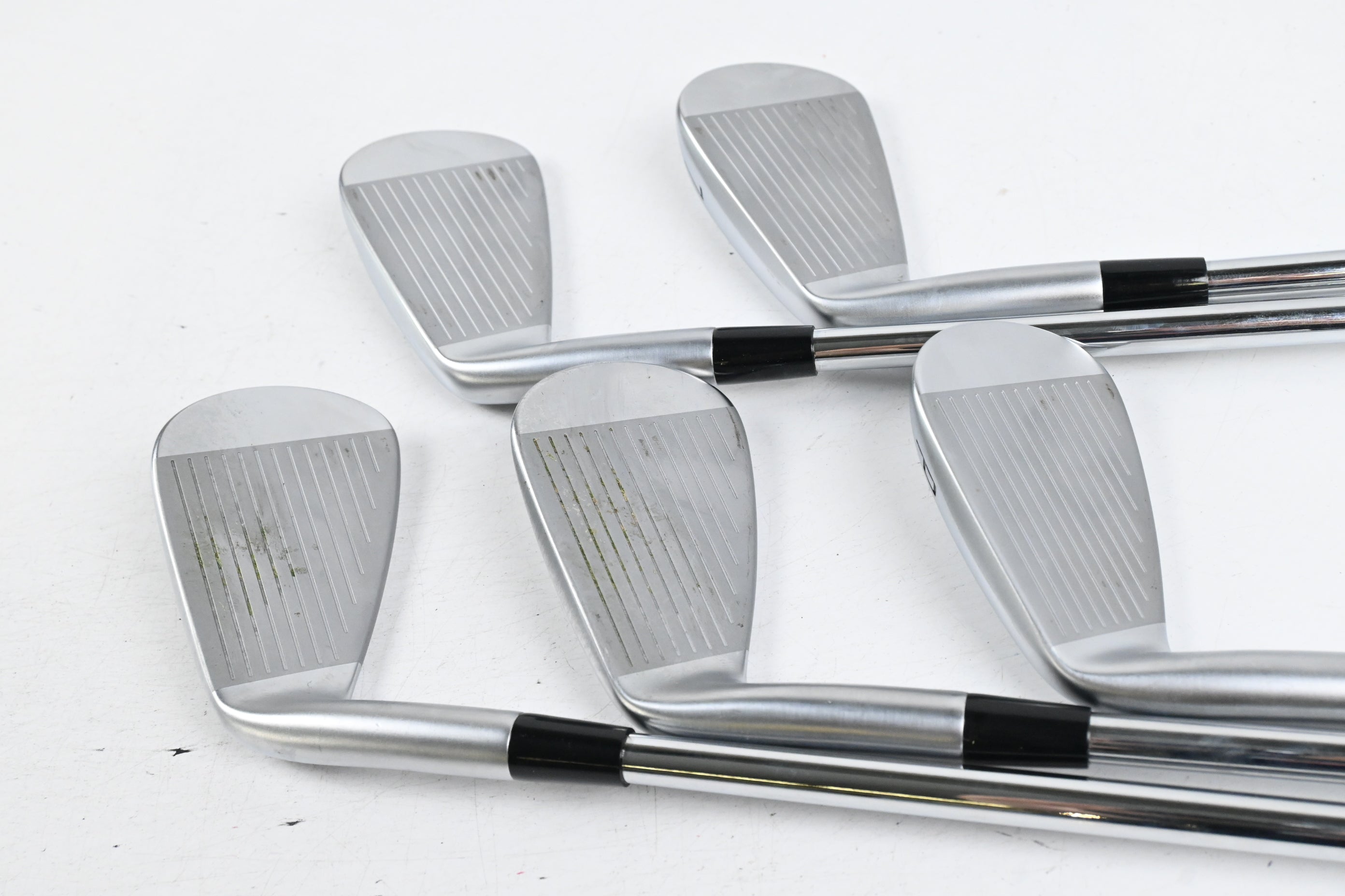 Mizuno JPX 925 Forged Irons / 6-PW / Stiff Flex N.S.Pro 950GH Neo Shafts
