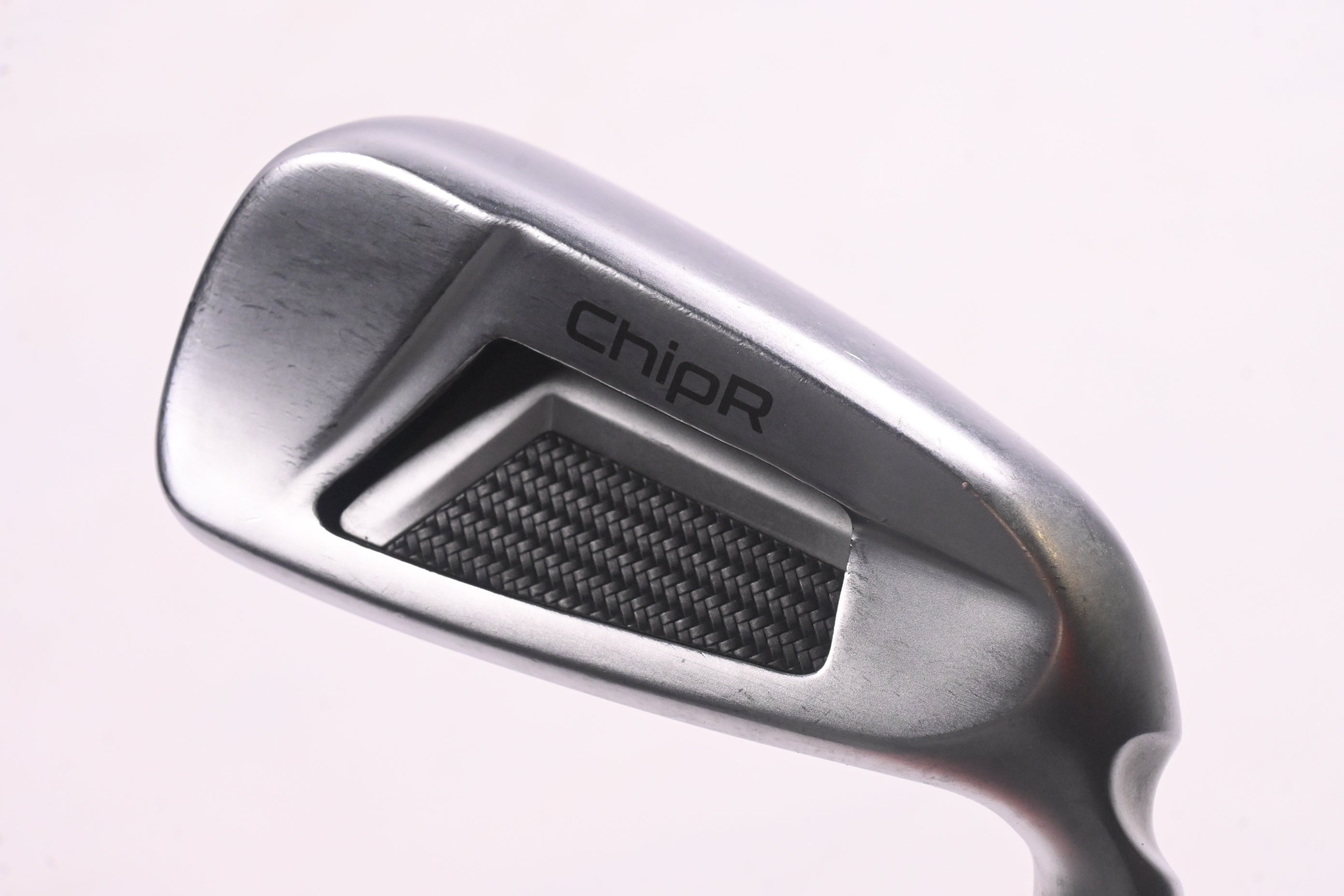 Ping ChipR / Black Dot / 35.25 Inch