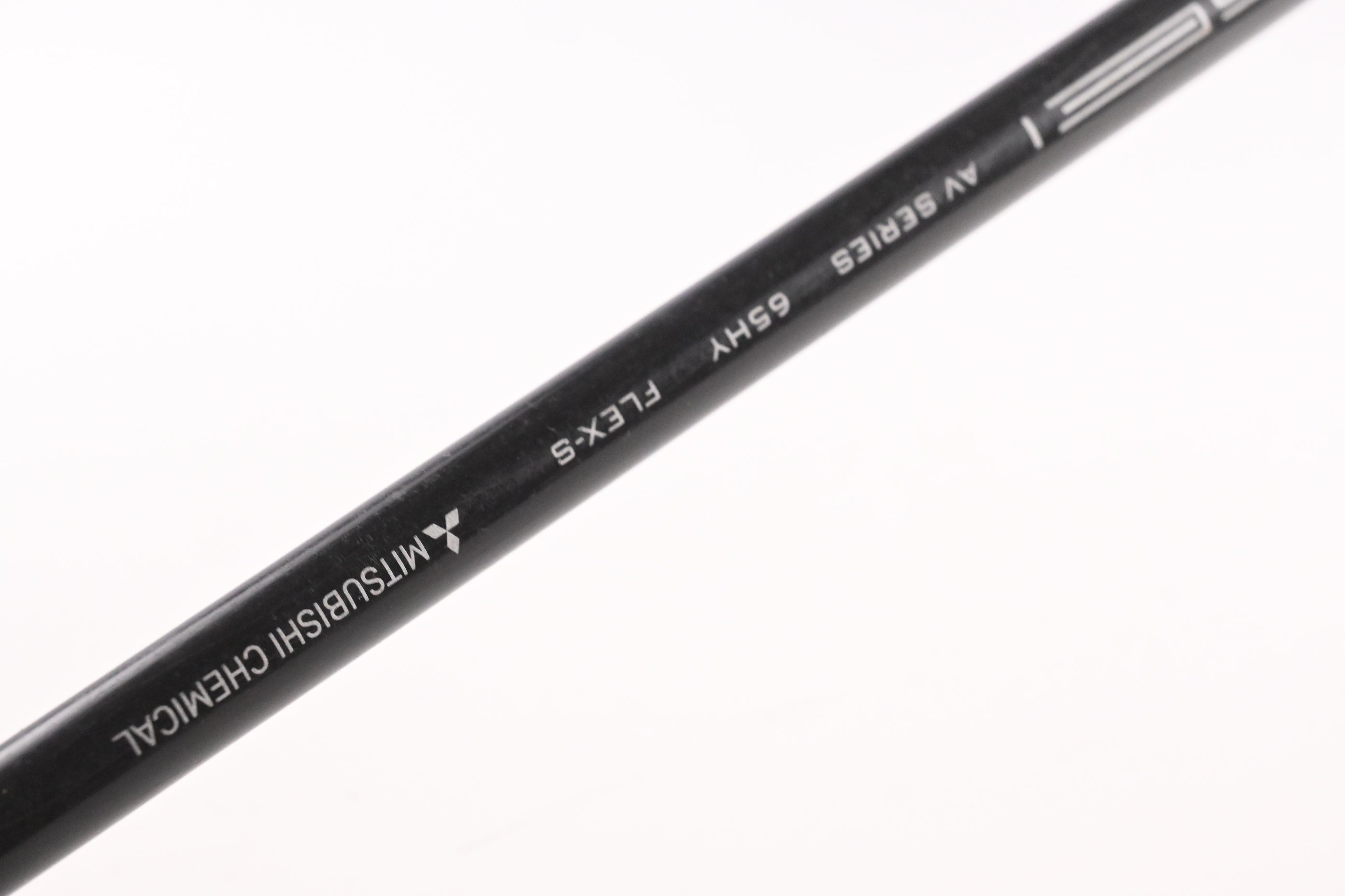 Titleist TSi2 #4 Hybrid / 21 Degree / Stiff Flex Tensei AV Raw Blue 65HY Shaft