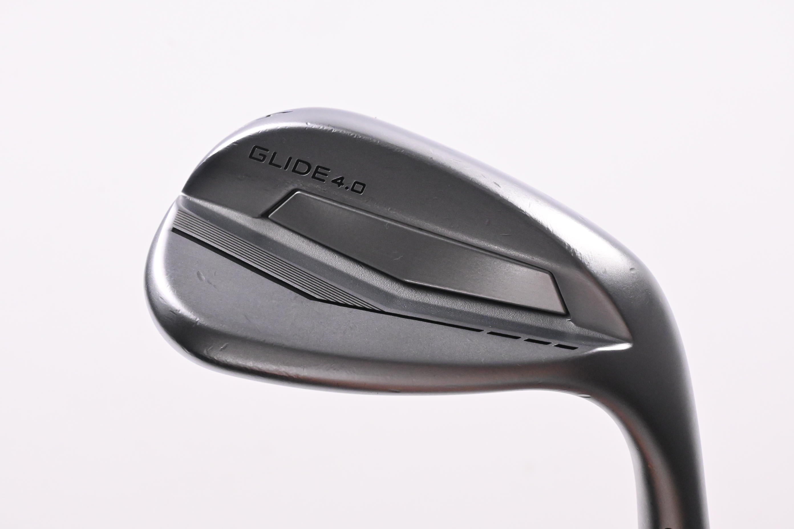 Ping Glide 4.0 Sand Wedge / 54 Degree / Black Dot / Wedge Flex Ping Z-Z 115 Shaft